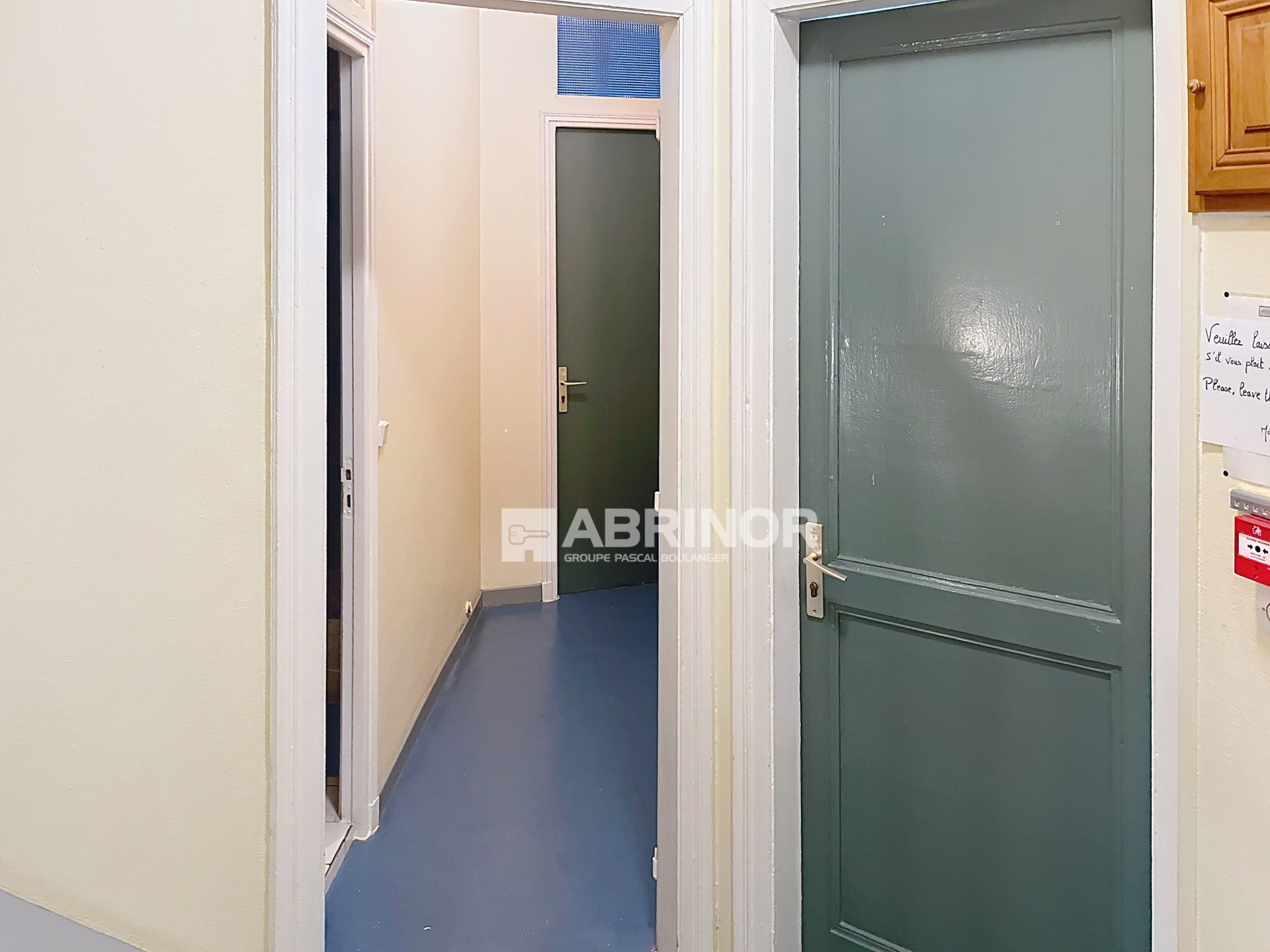 vente immeuble VALENCIENNES