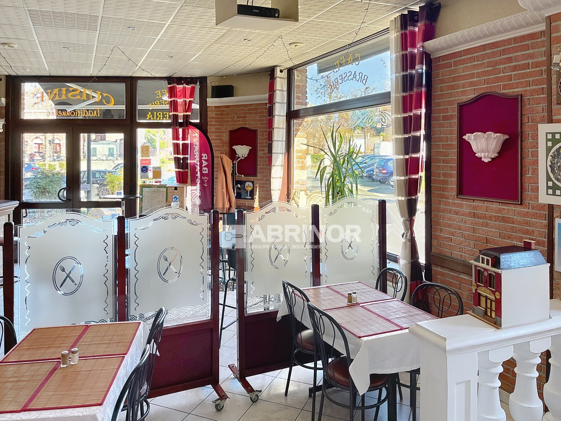 vente immeuble VALENCIENNES