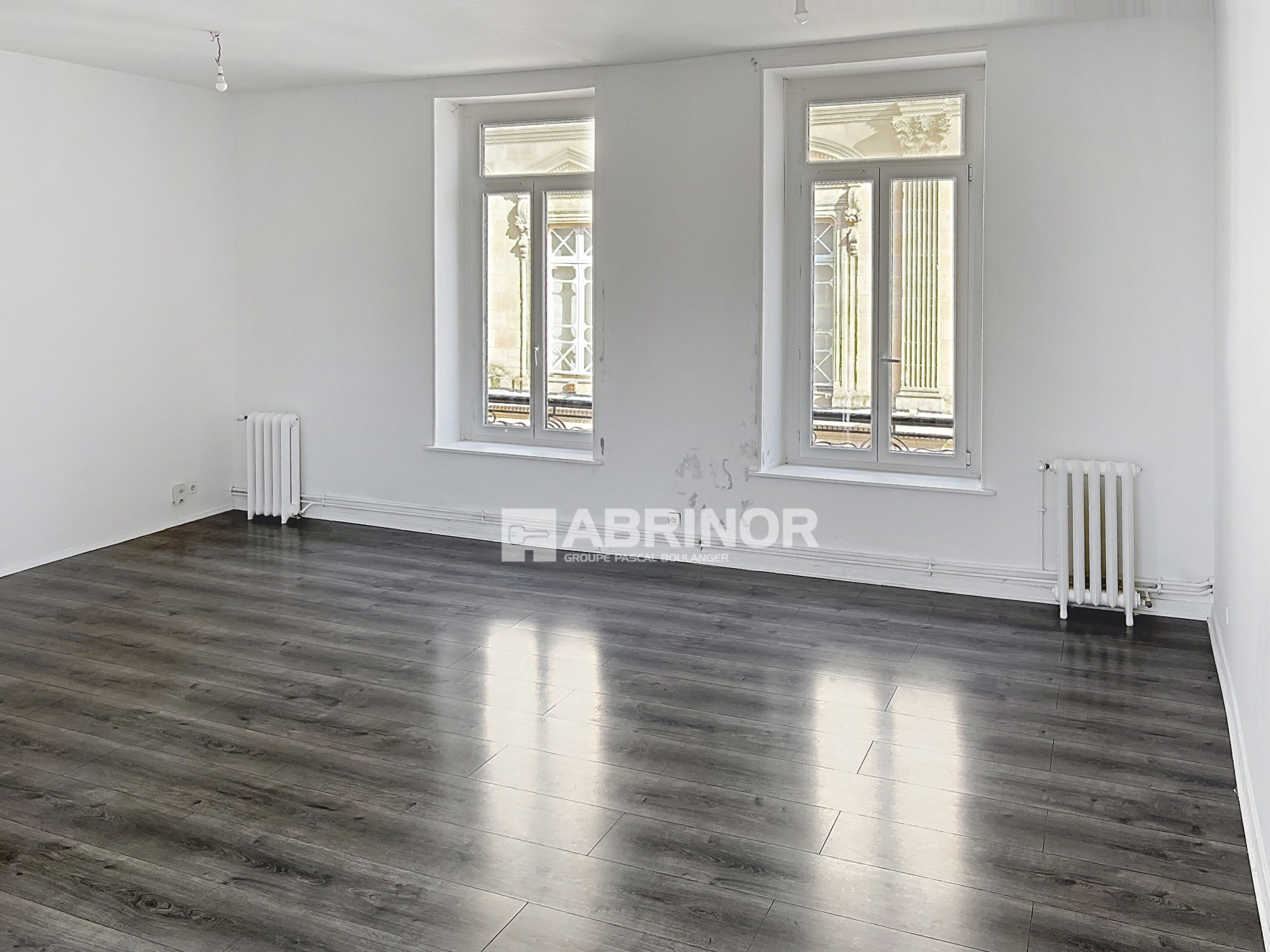 location appartement VALENCIENNES