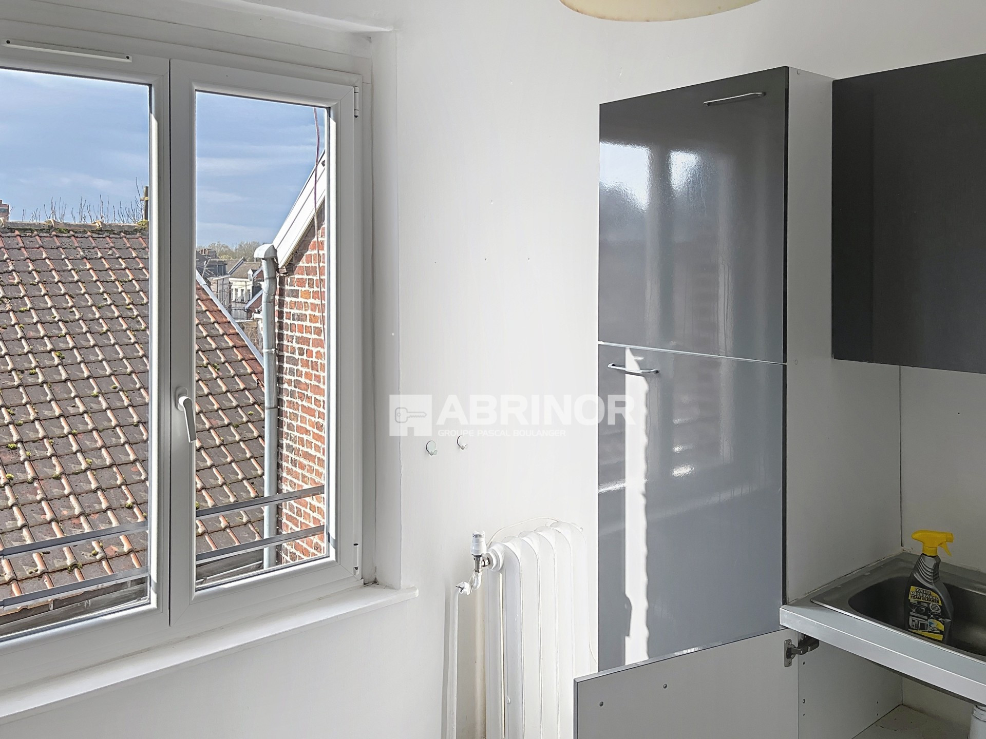 location appartement VALENCIENNES