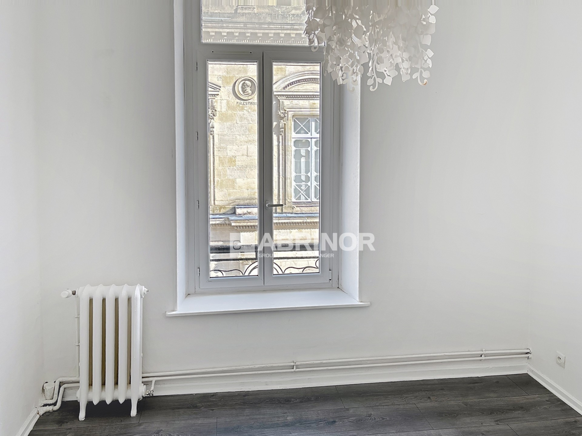 location appartement VALENCIENNES