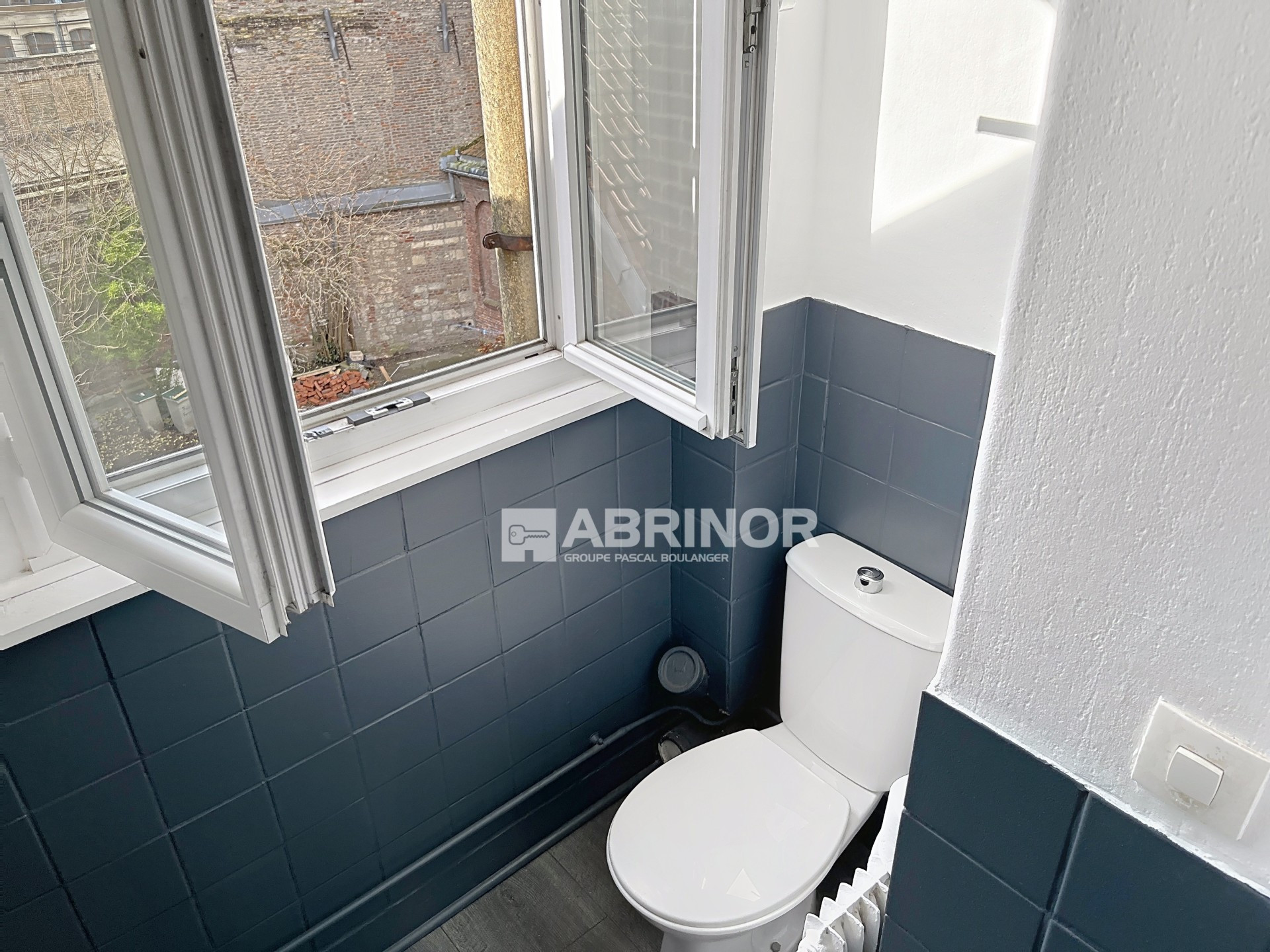 location appartement VALENCIENNES