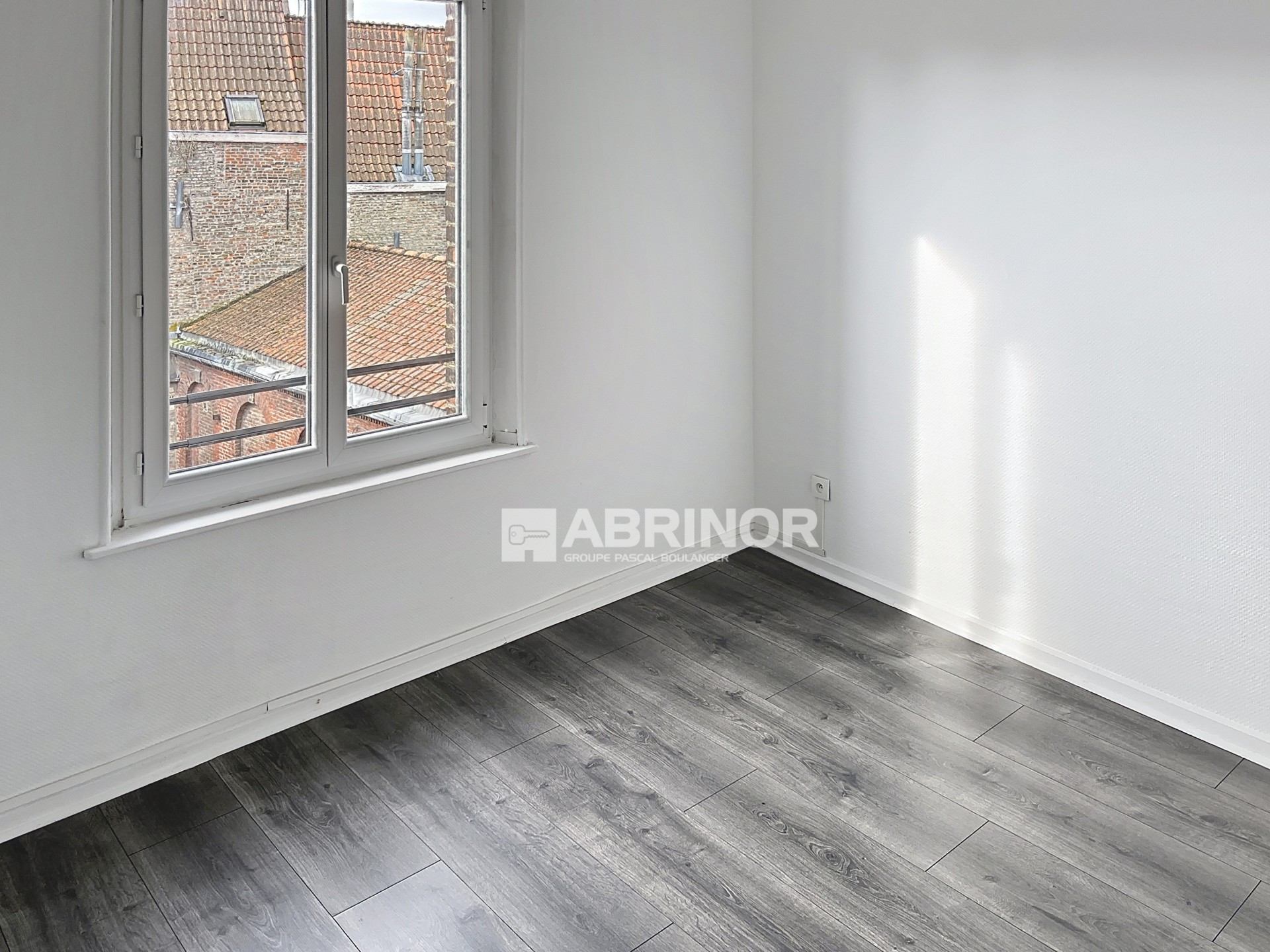 location appartement VALENCIENNES