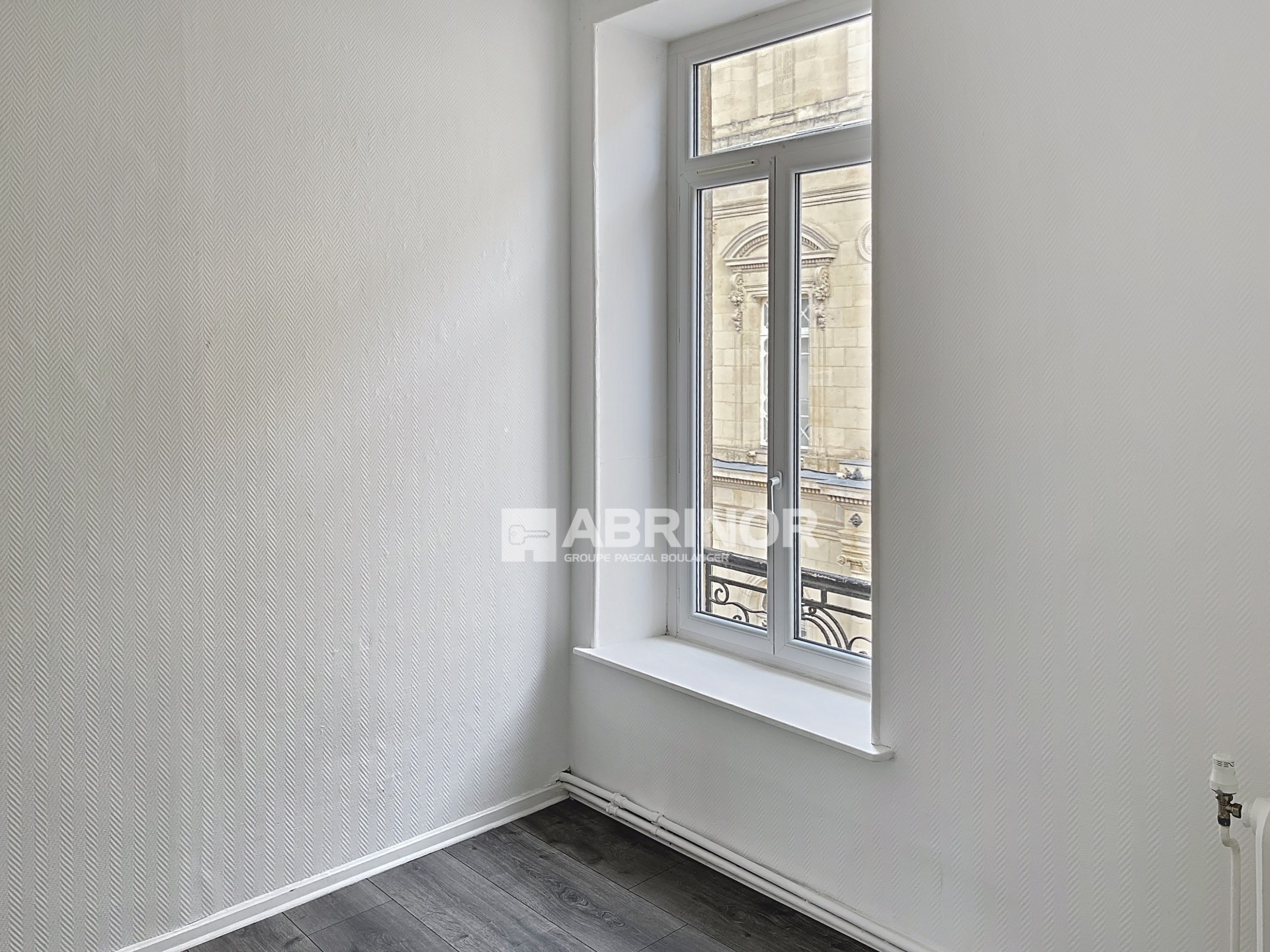 location appartement VALENCIENNES