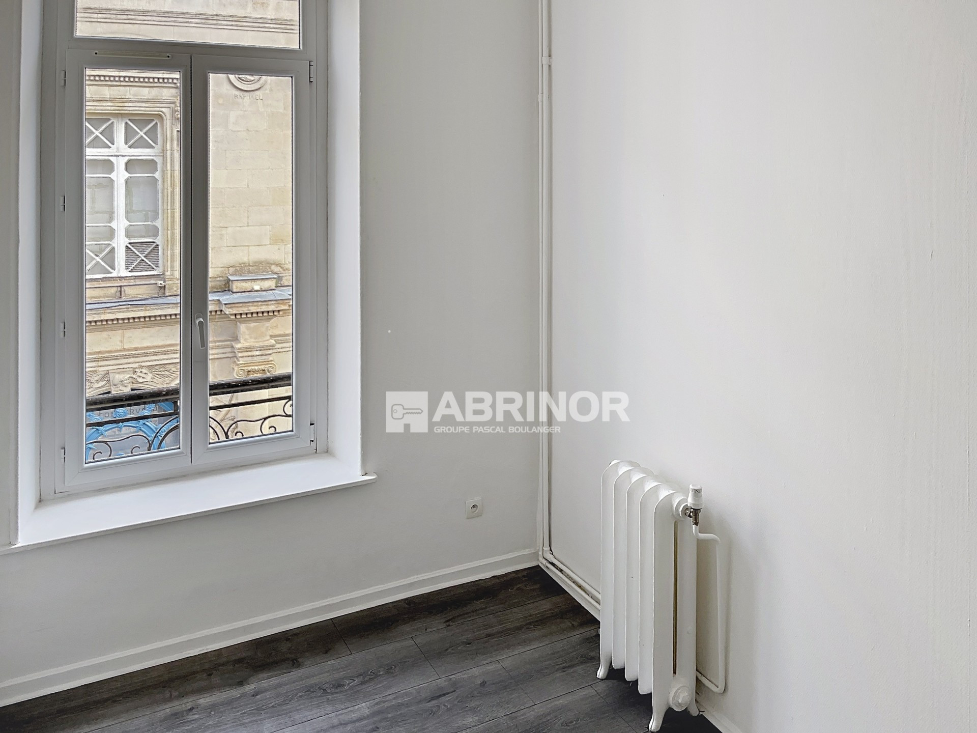 location appartement VALENCIENNES