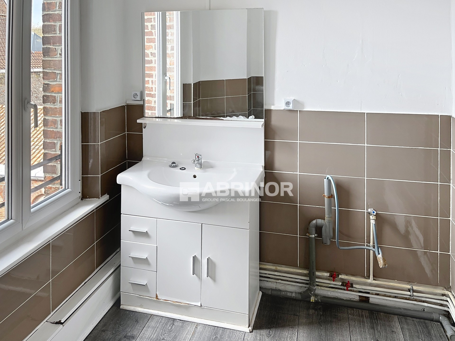 location appartement VALENCIENNES