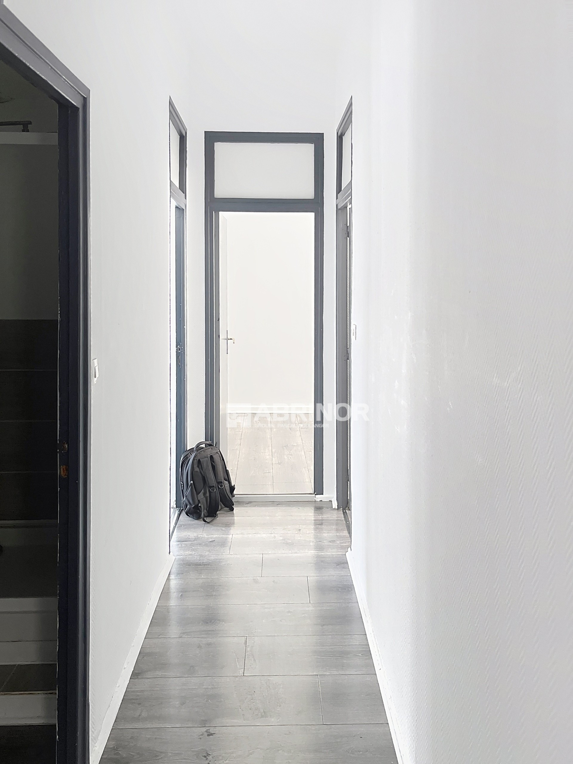 location appartement VALENCIENNES