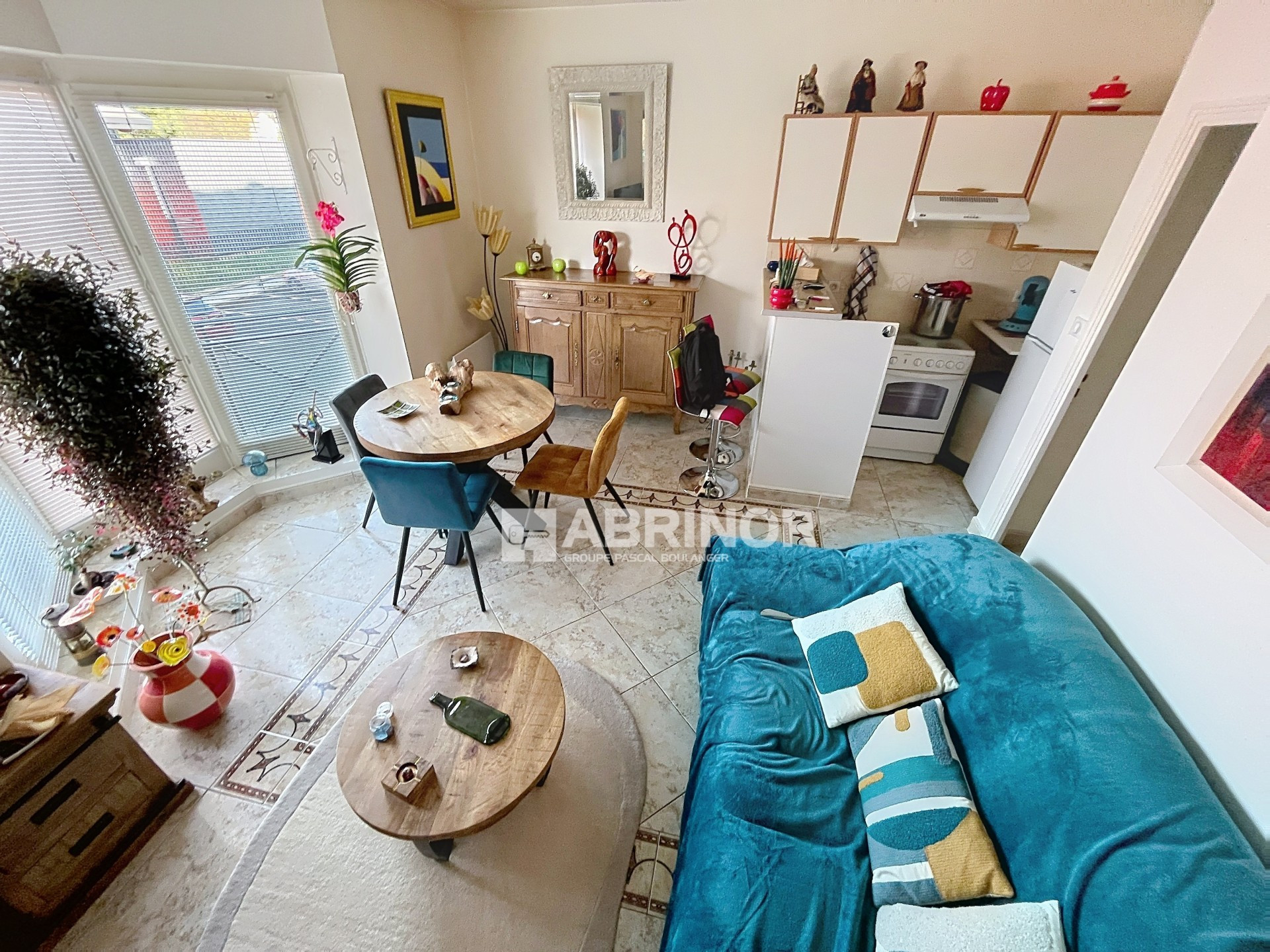 vente appartement VALENCIENNES