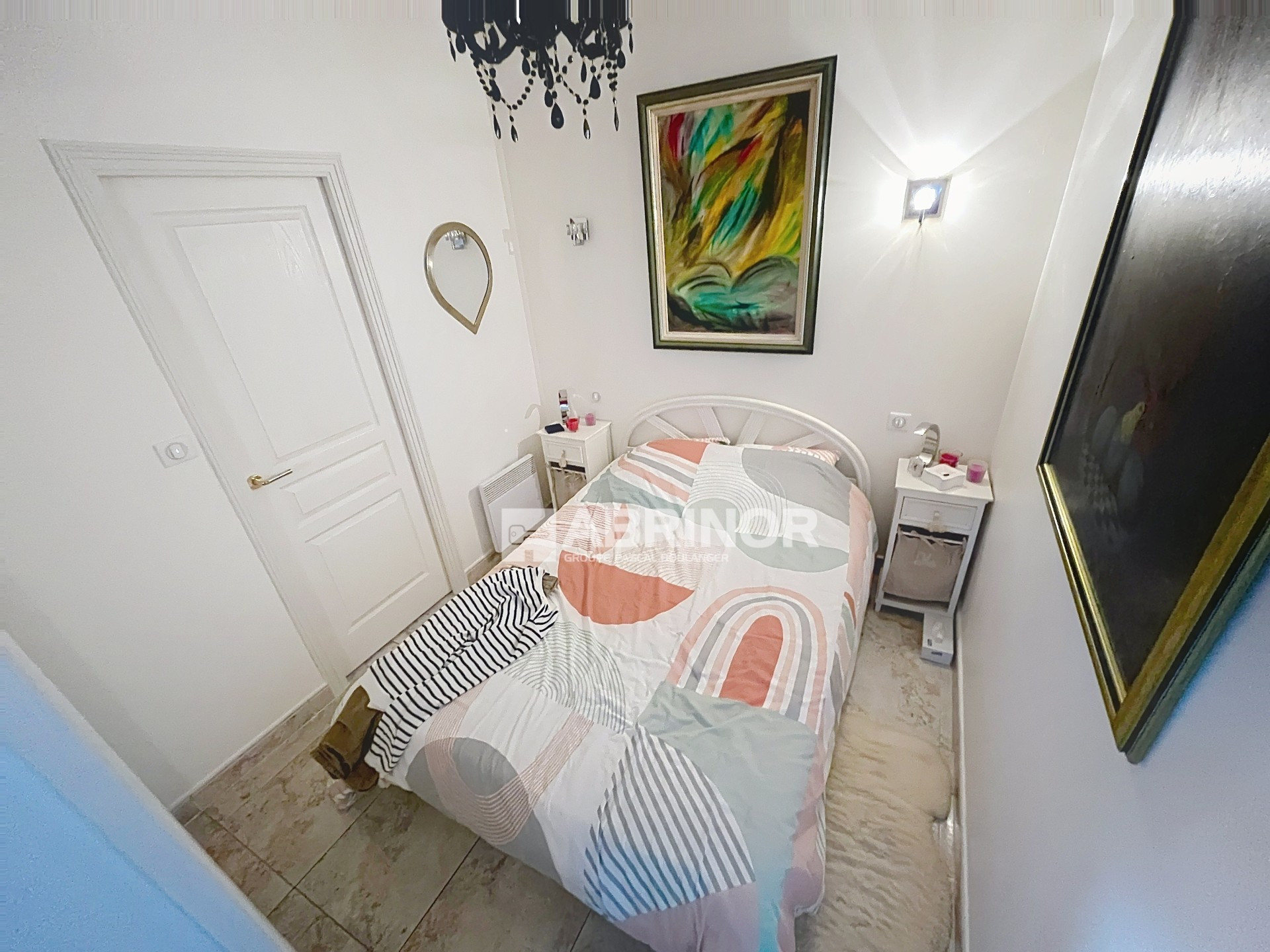 vente appartement VALENCIENNES