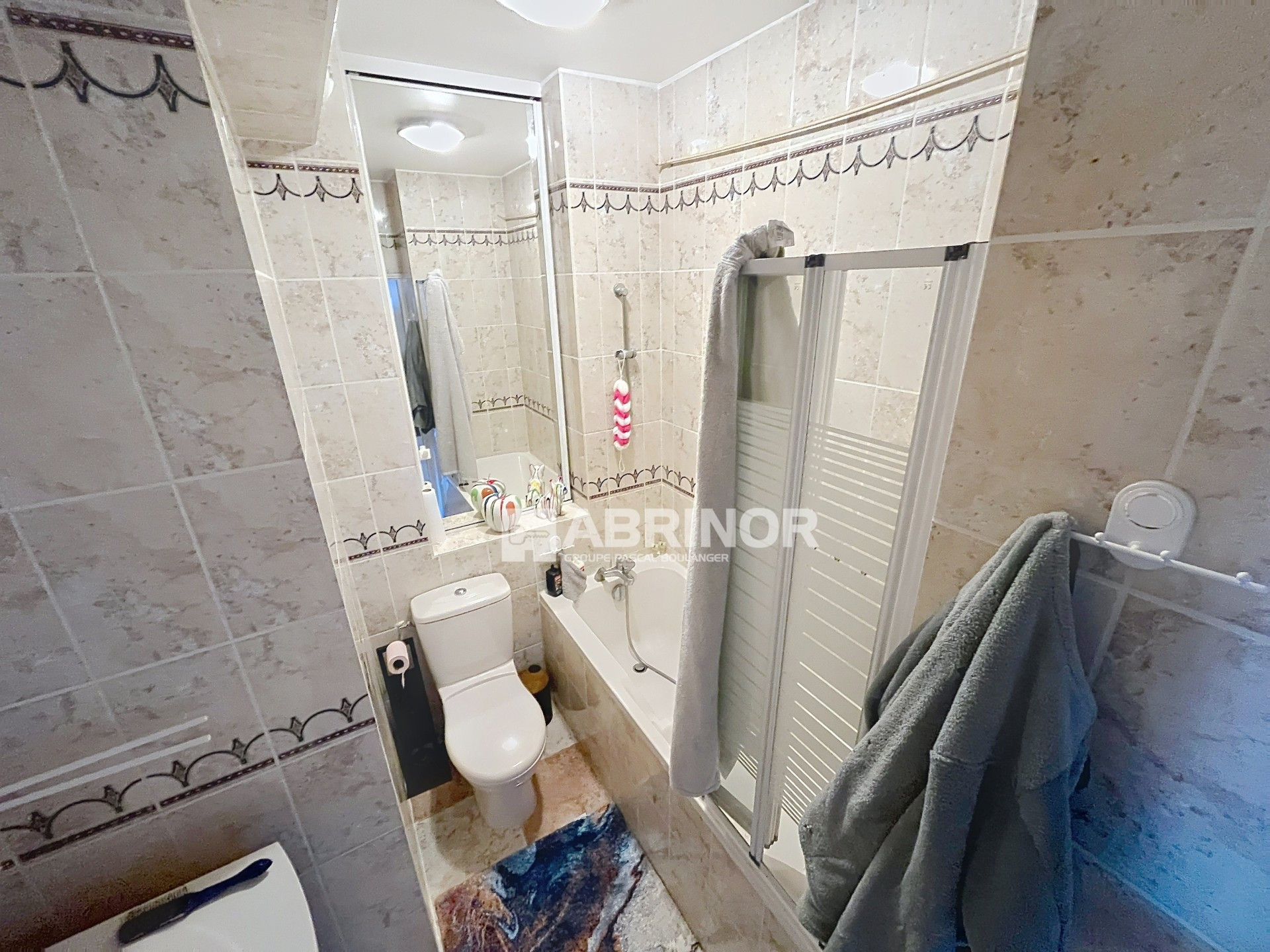 vente appartement VALENCIENNES