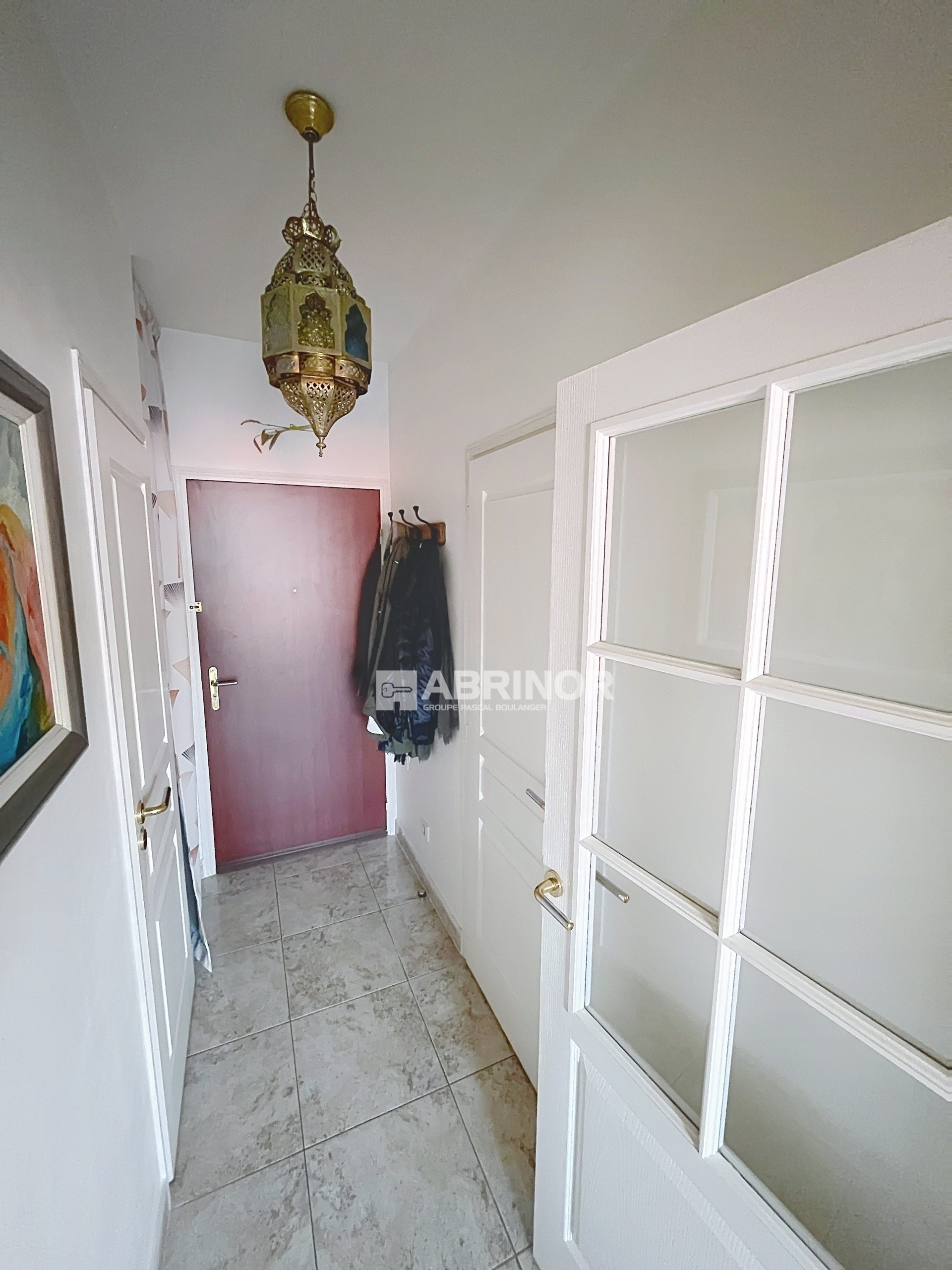 vente appartement VALENCIENNES