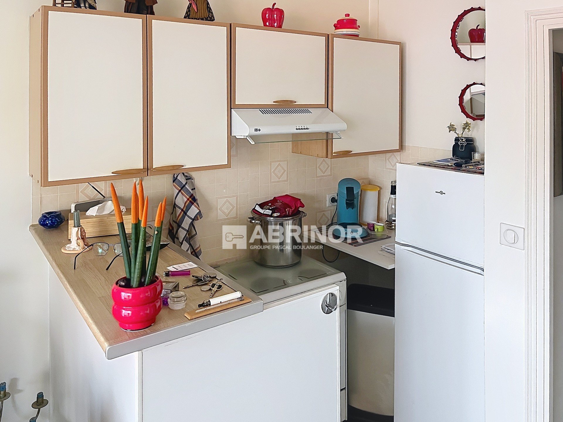 vente appartement VALENCIENNES