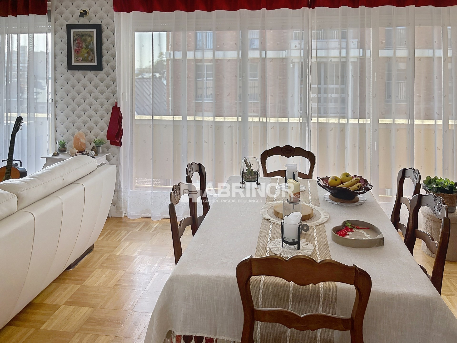 vente appartement VALENCIENNES