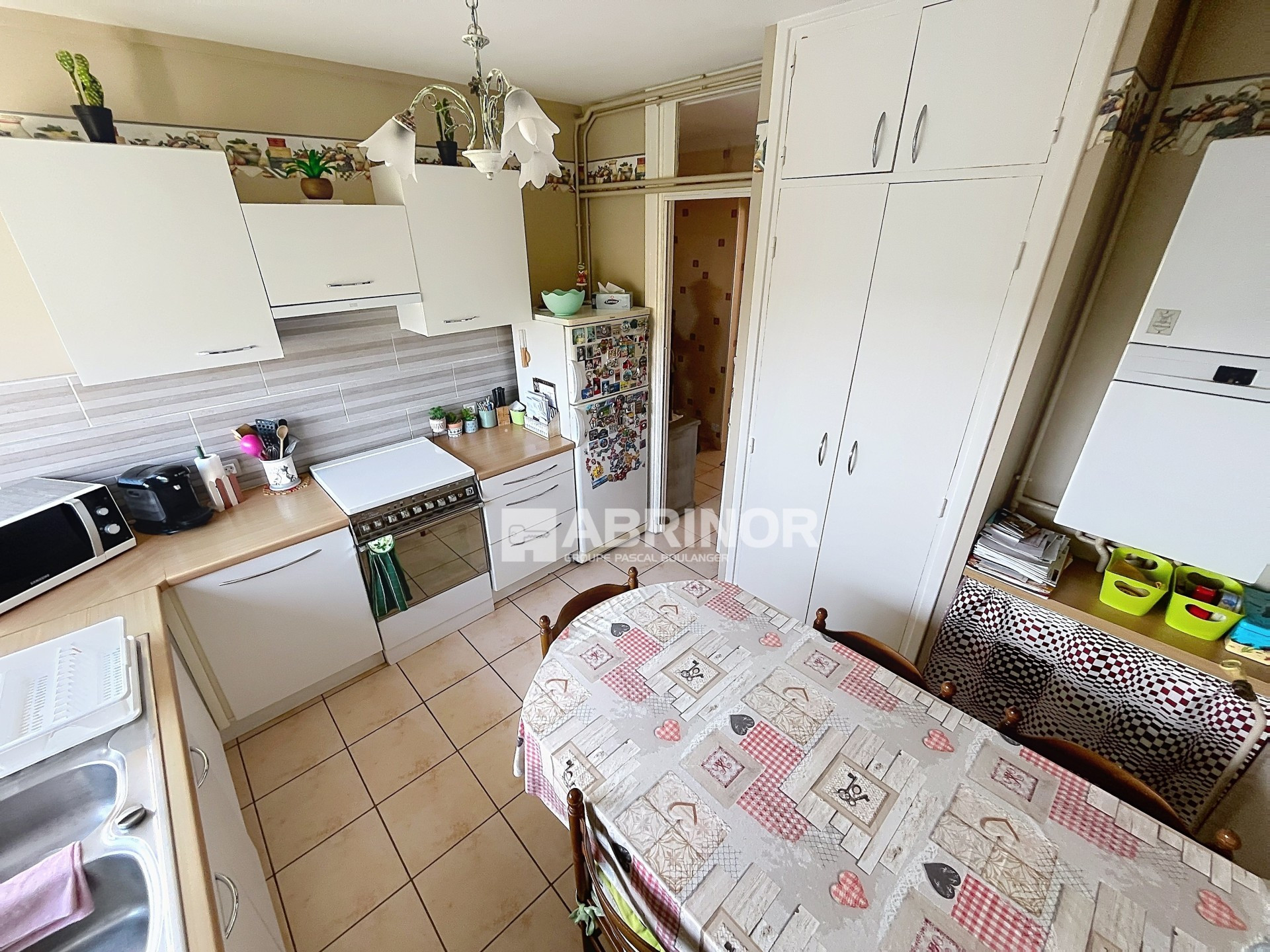 vente appartement VALENCIENNES