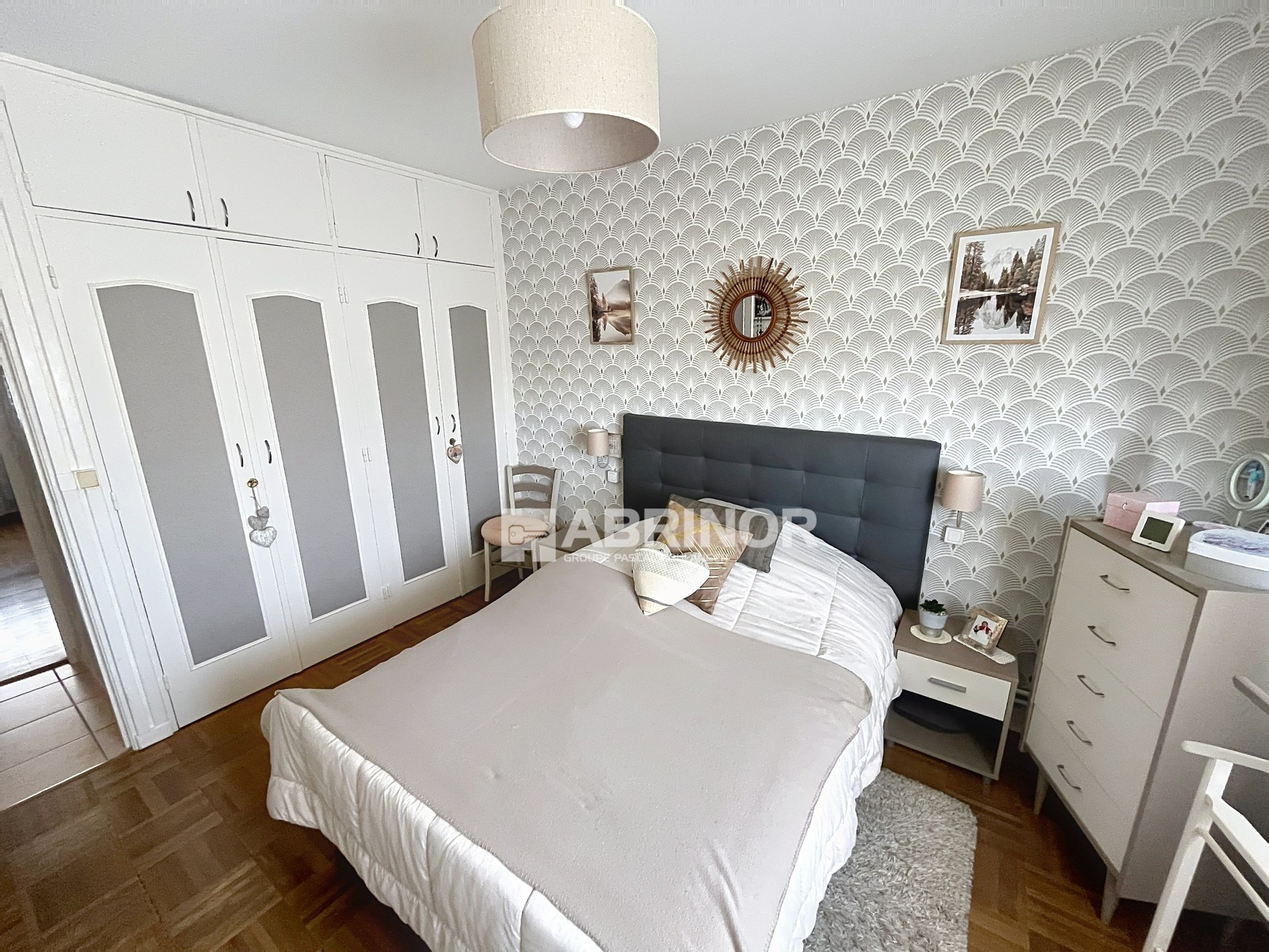 vente appartement VALENCIENNES