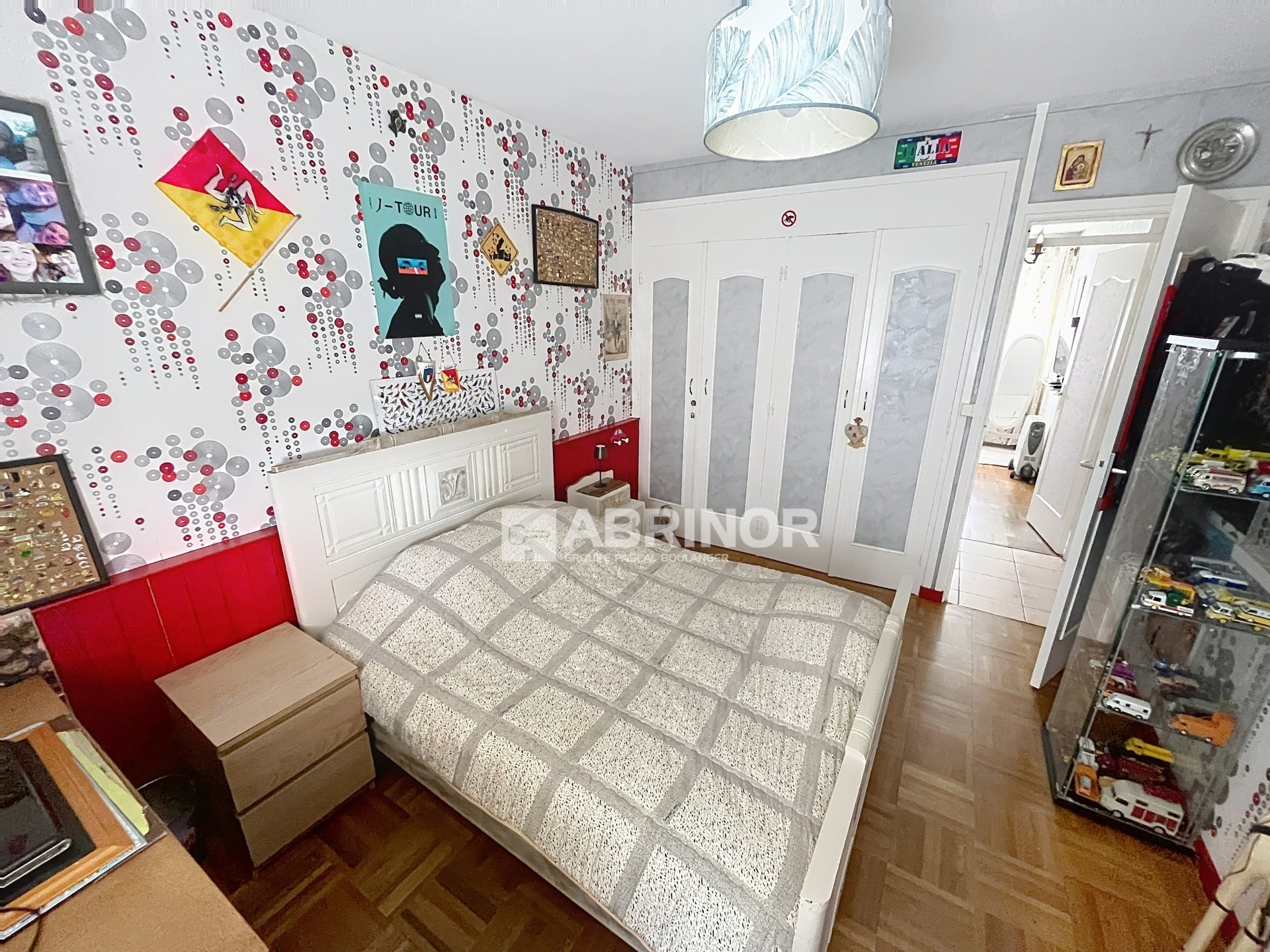 vente appartement VALENCIENNES