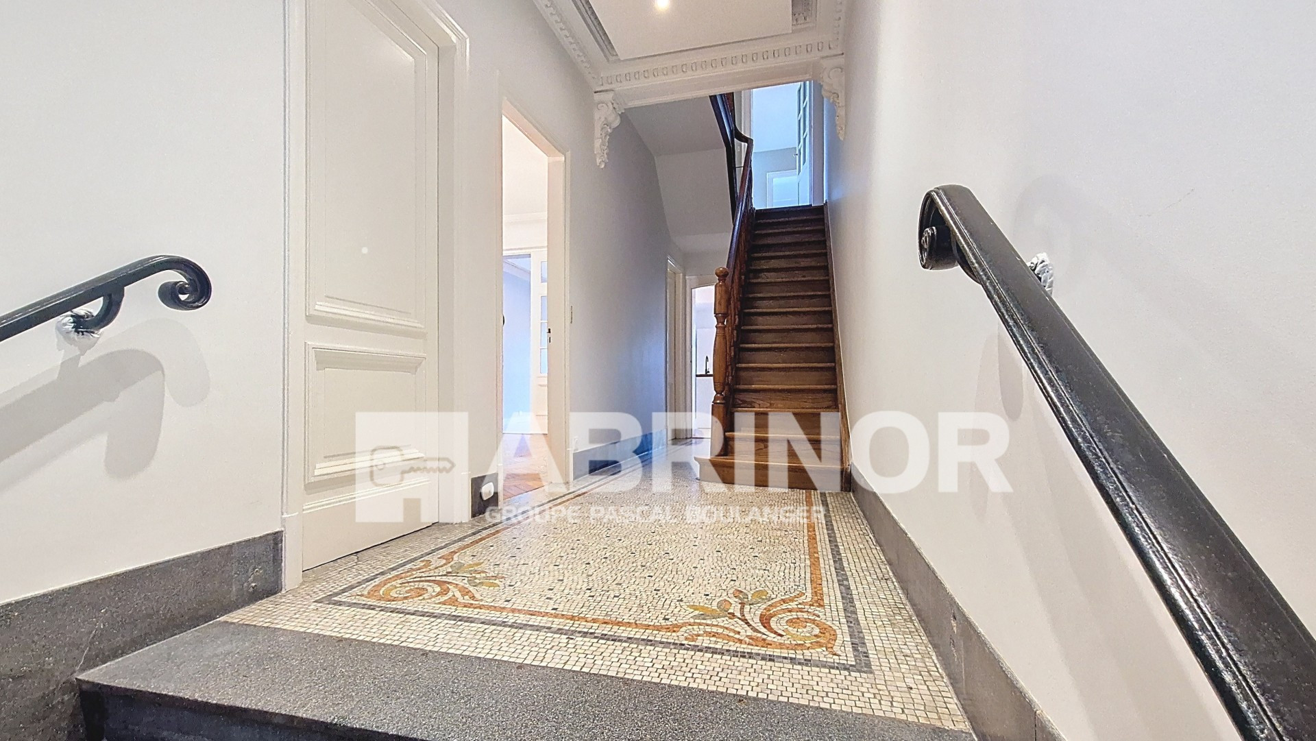 vente maison ROUBAIX