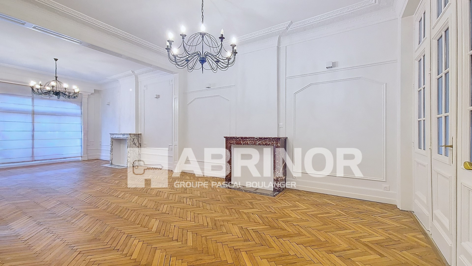 vente maison ROUBAIX