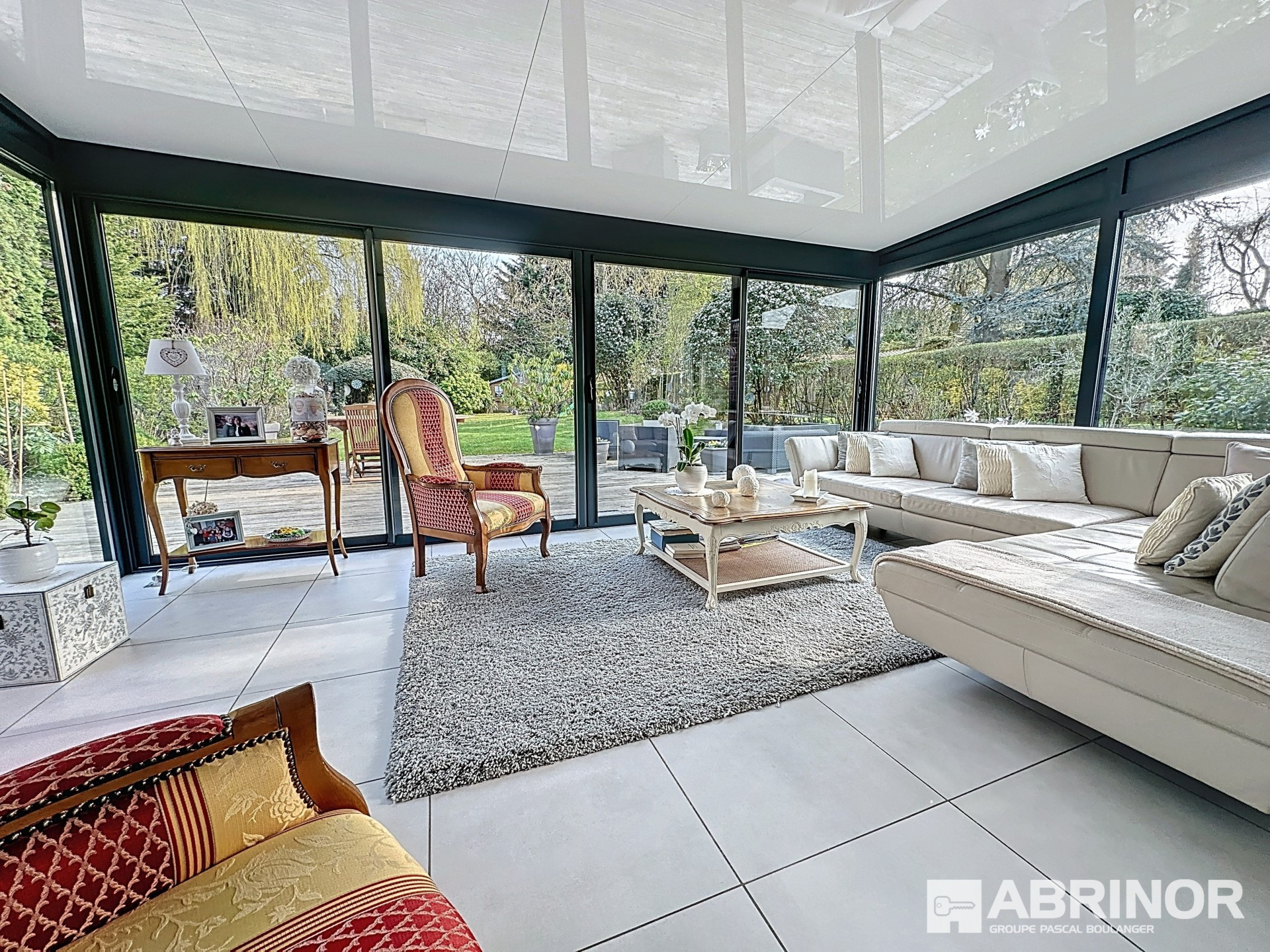 vente maison BONDUES