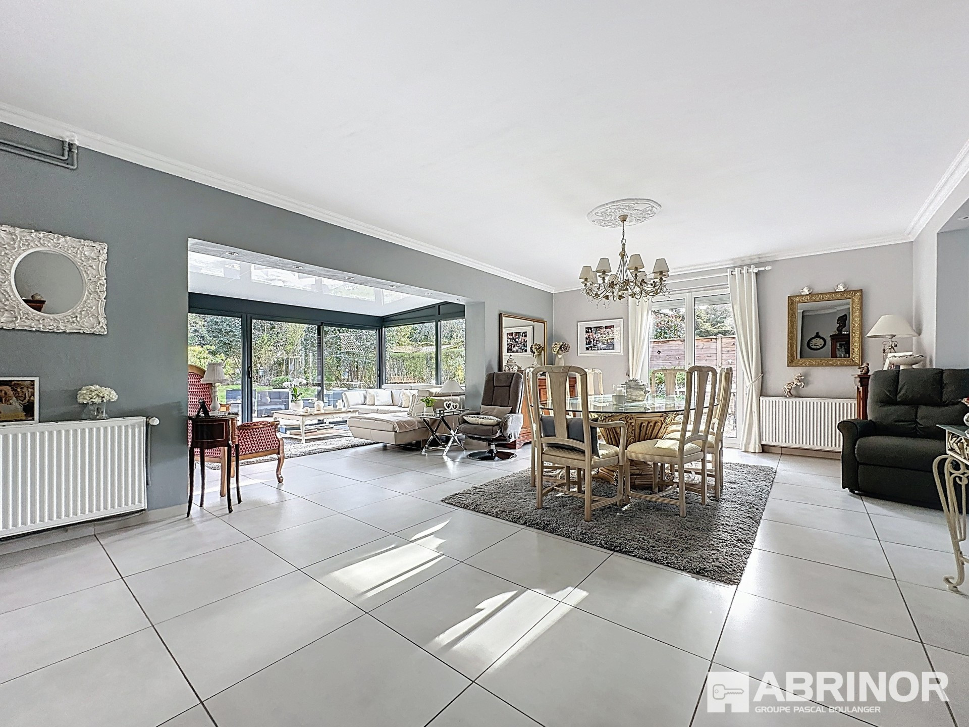 vente maison BONDUES