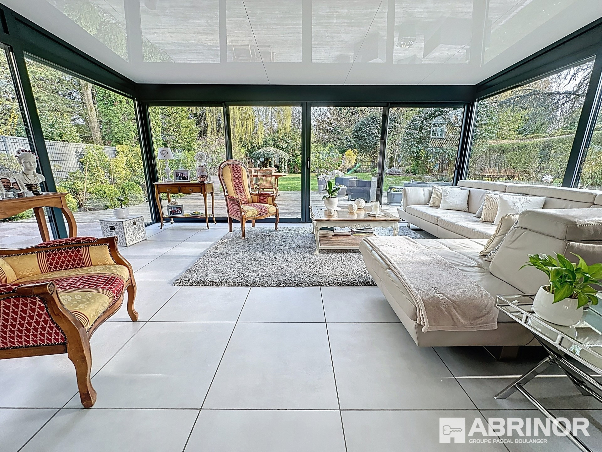 vente maison BONDUES