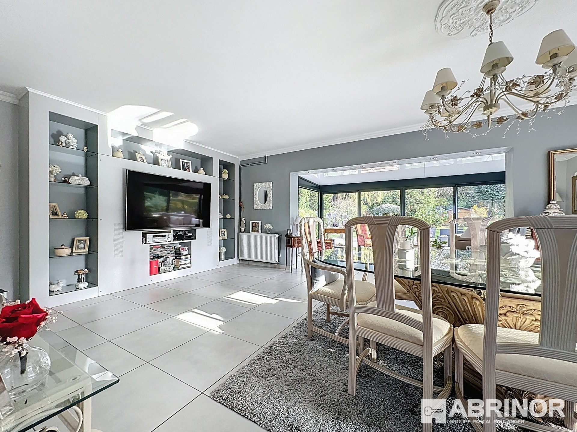 vente maison BONDUES