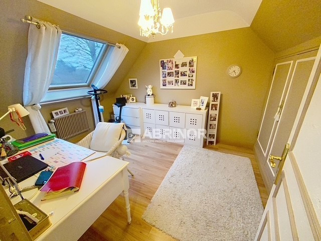 vente maison BONDUES