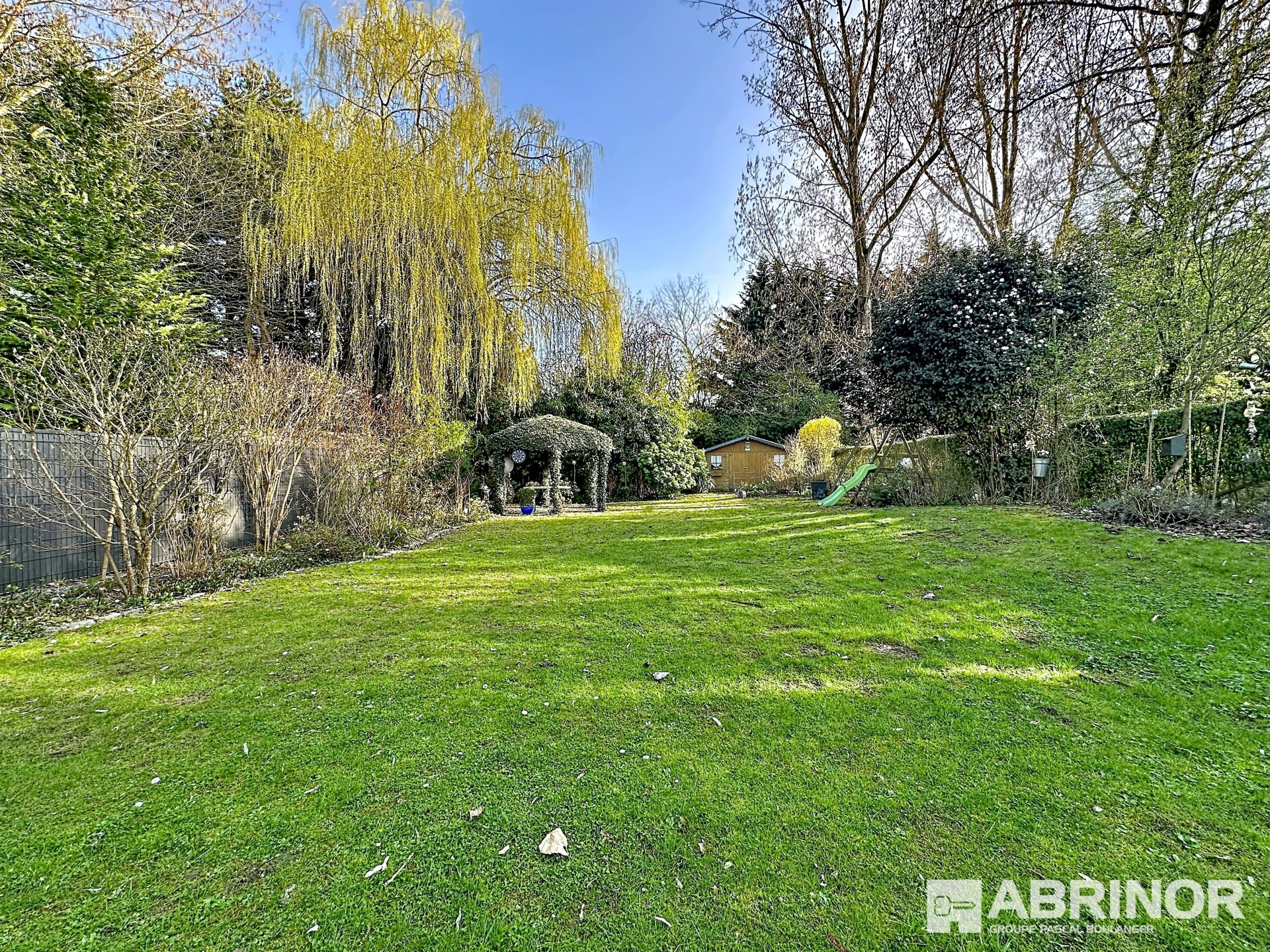 vente maison BONDUES