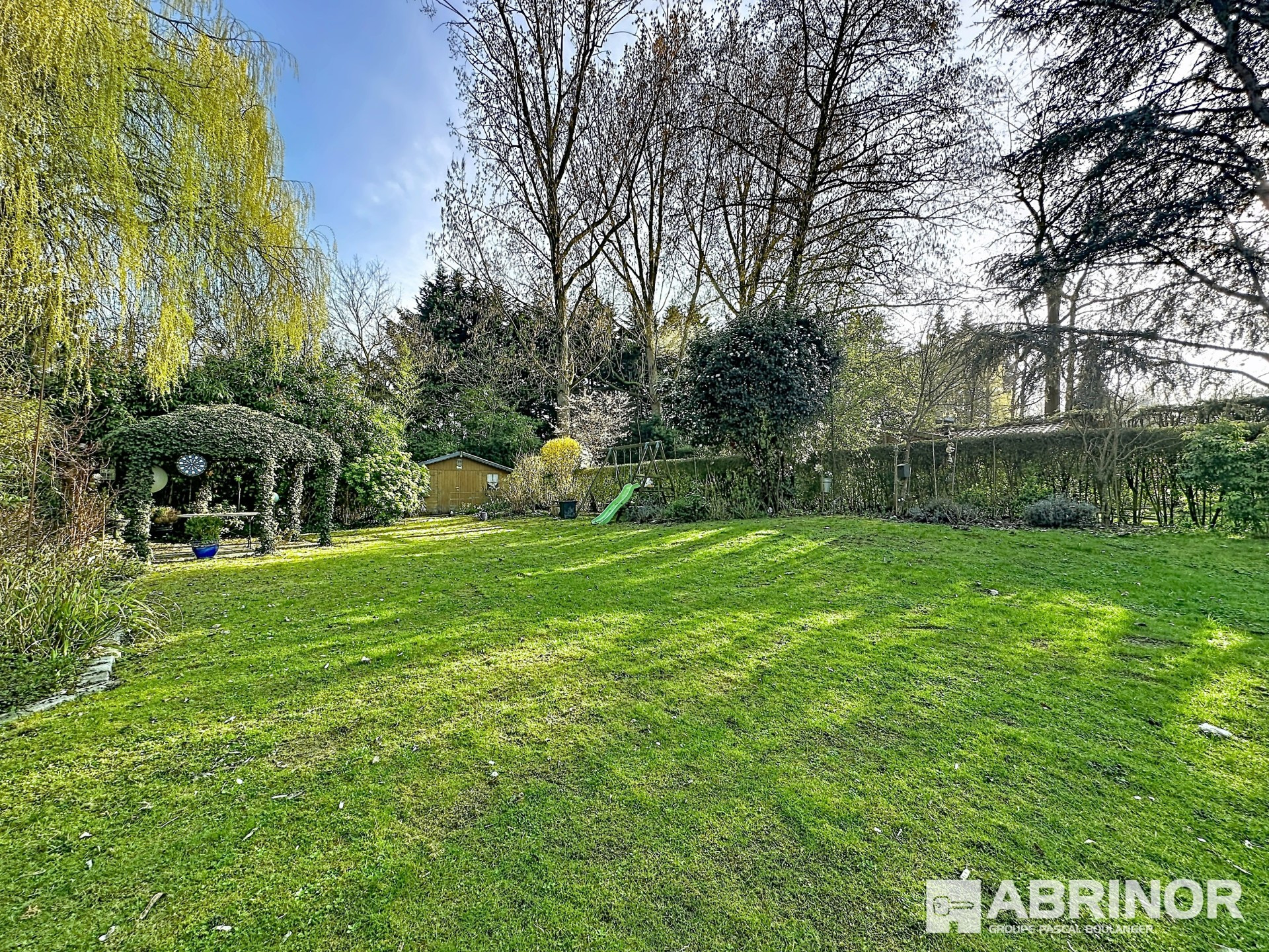 vente maison BONDUES