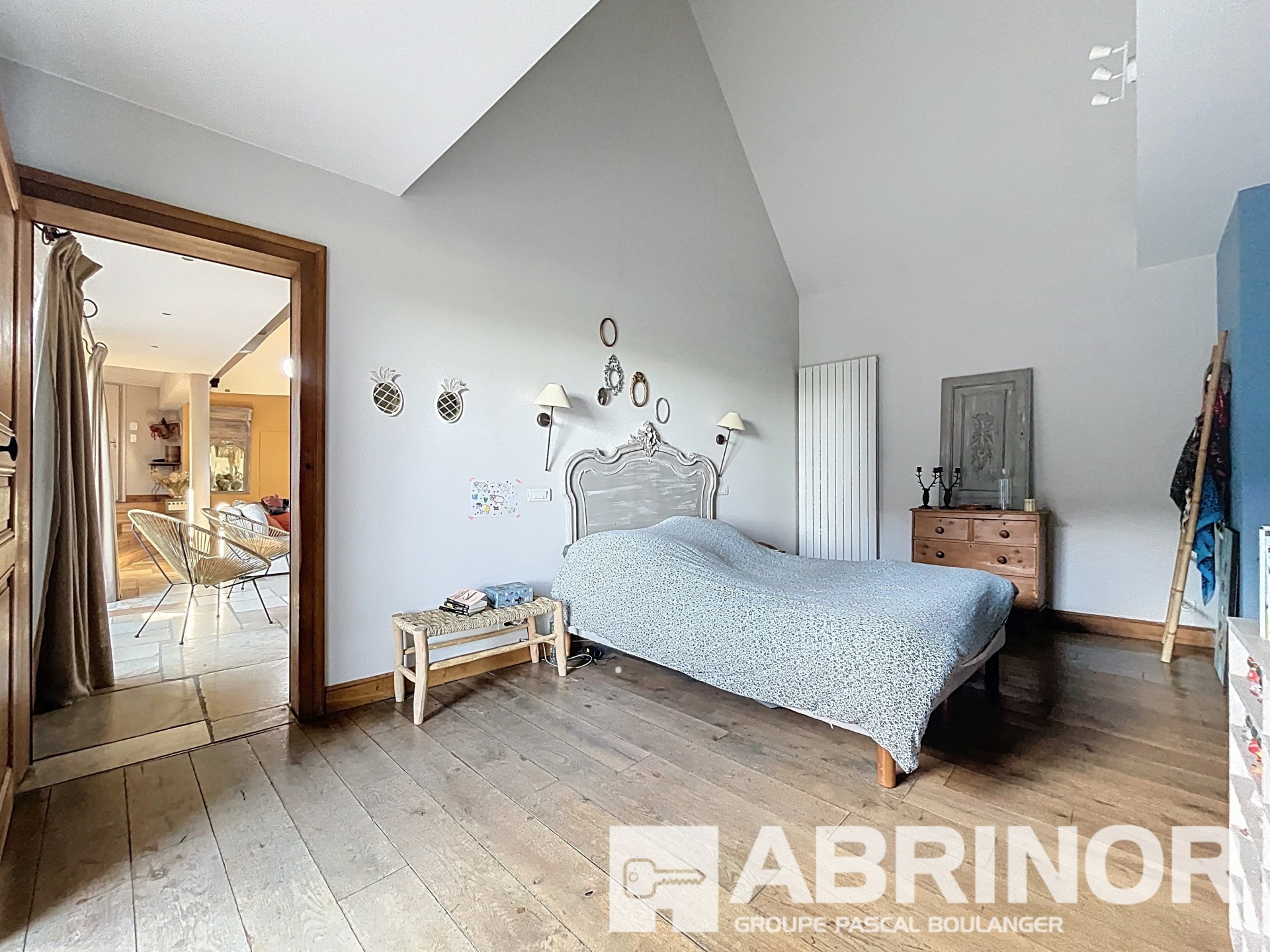 vente maison BOUSBECQUE