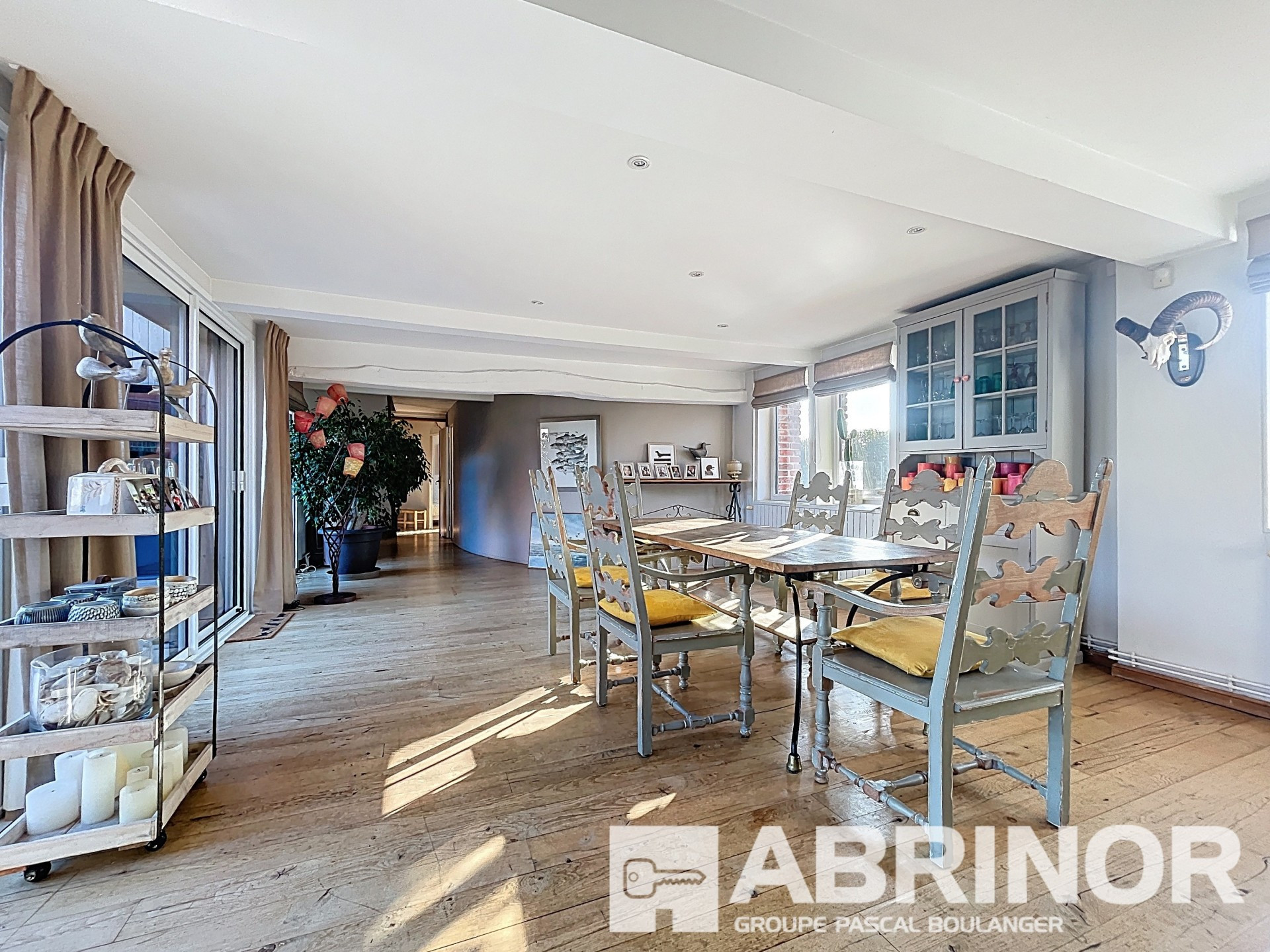 vente maison BOUSBECQUE