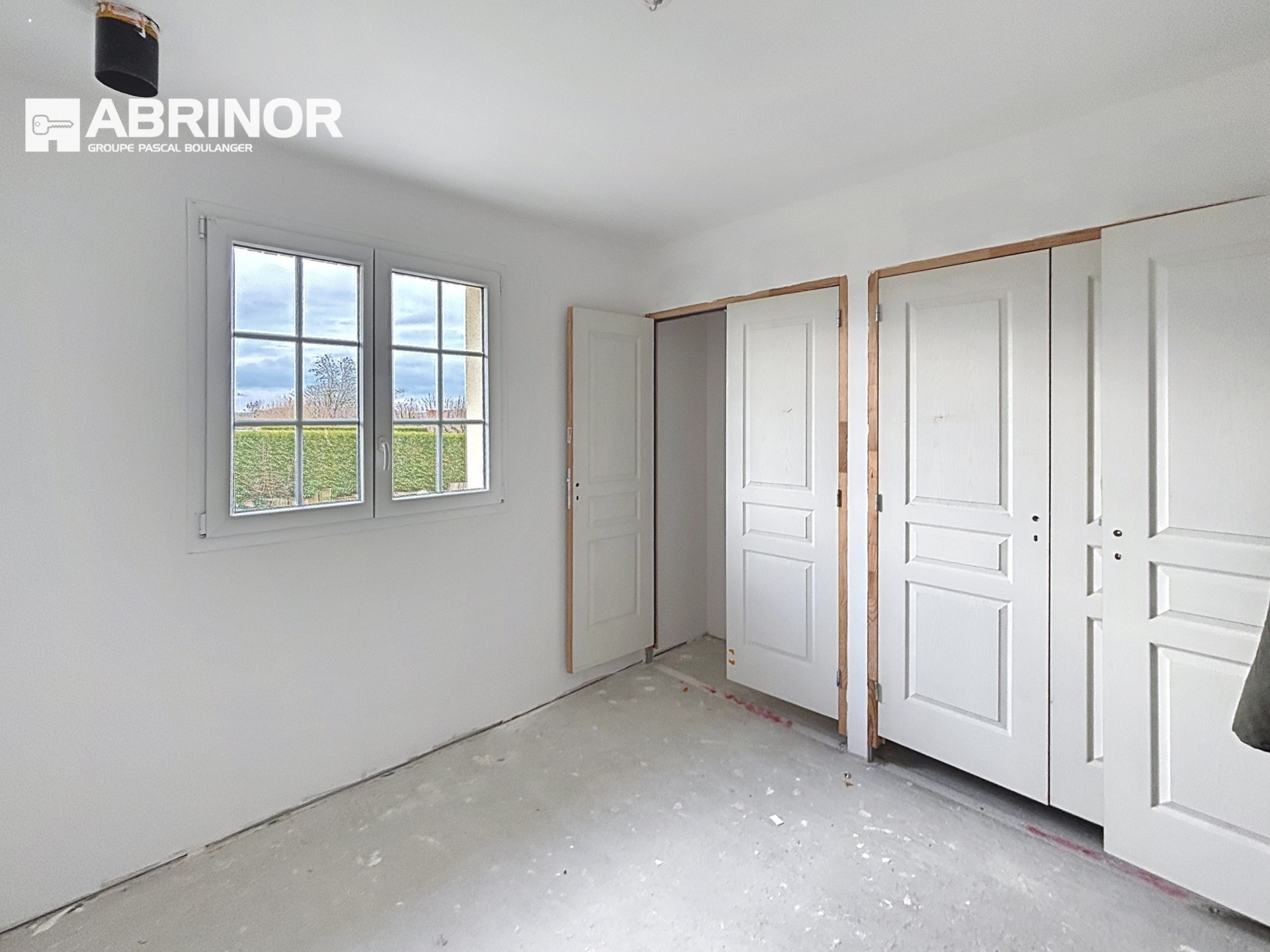 vente maison MONCHAUX SUR ECAILLON