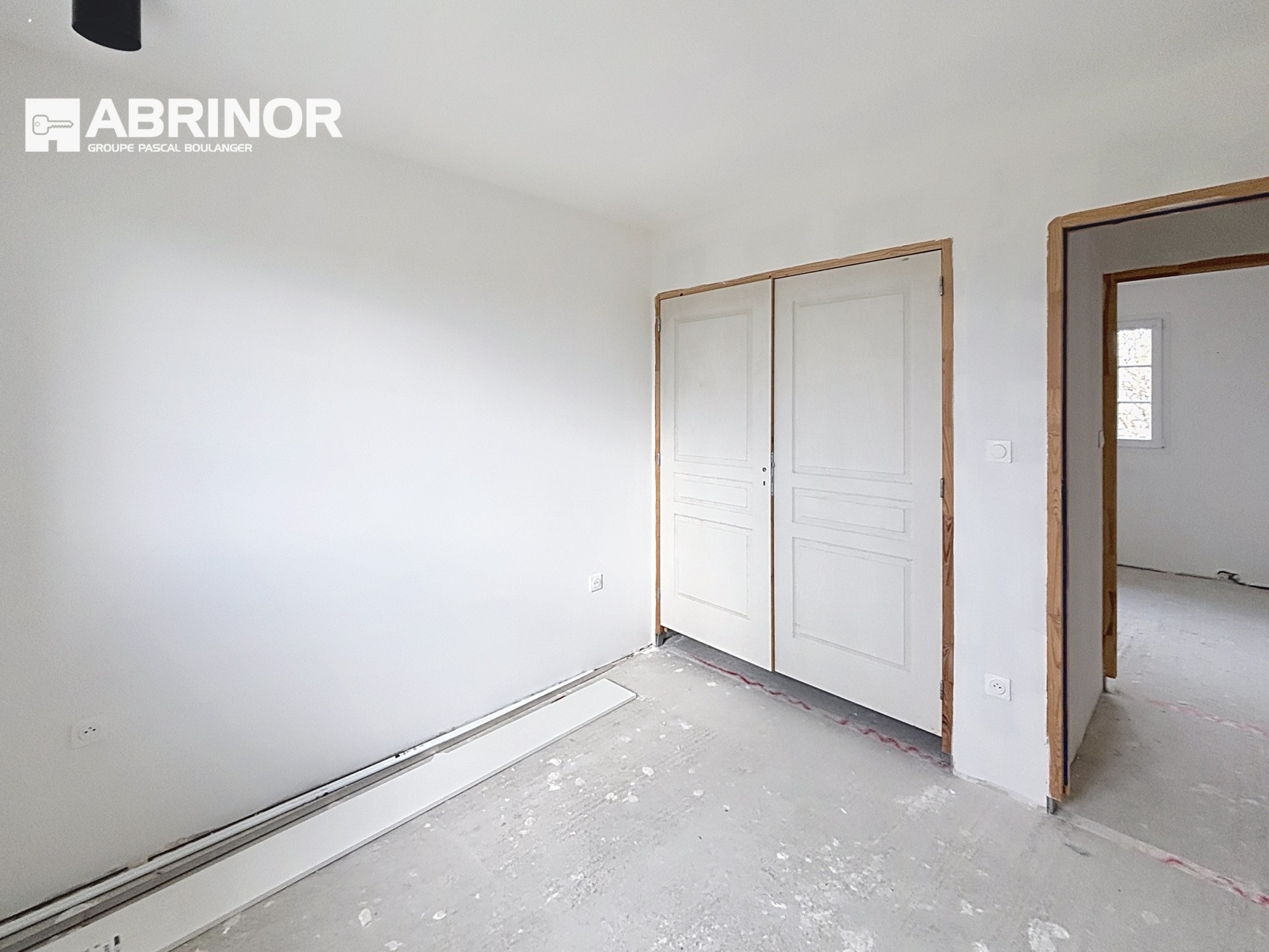 vente maison MONCHAUX SUR ECAILLON