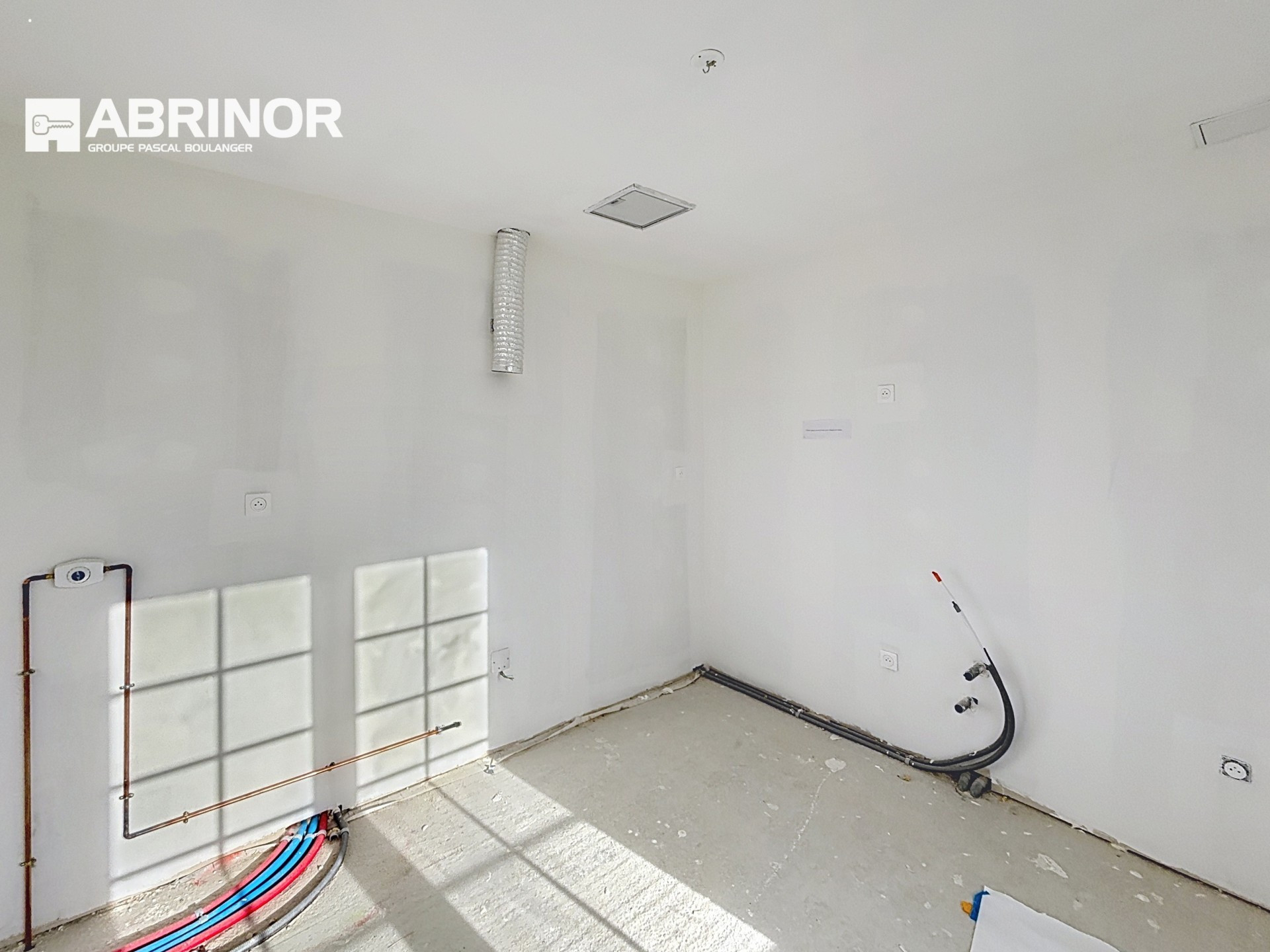 vente maison MONCHAUX SUR ECAILLON