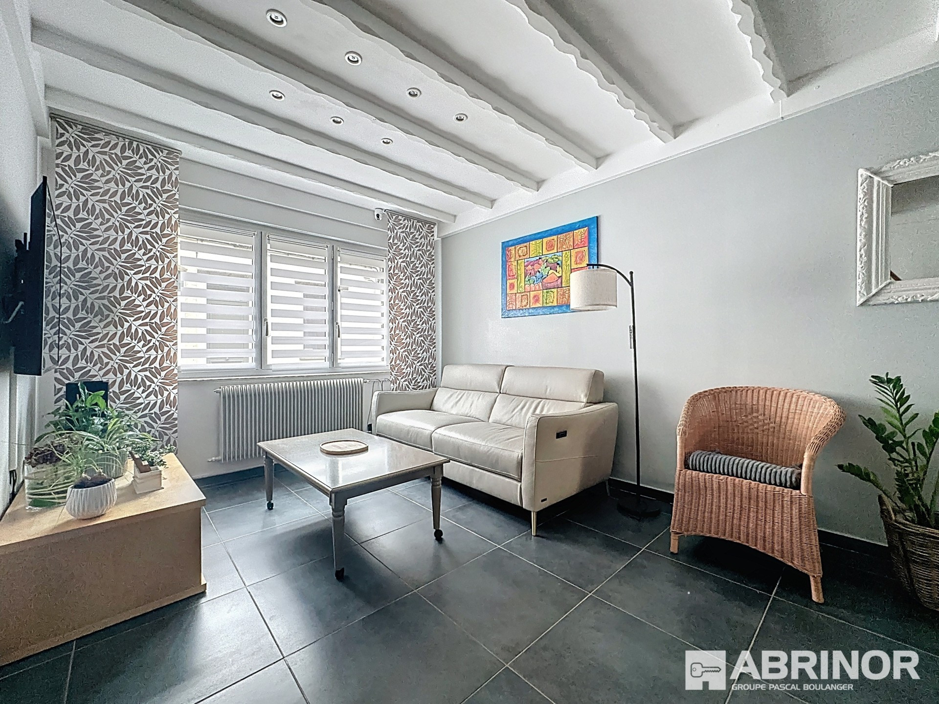 vente maison LINSELLES