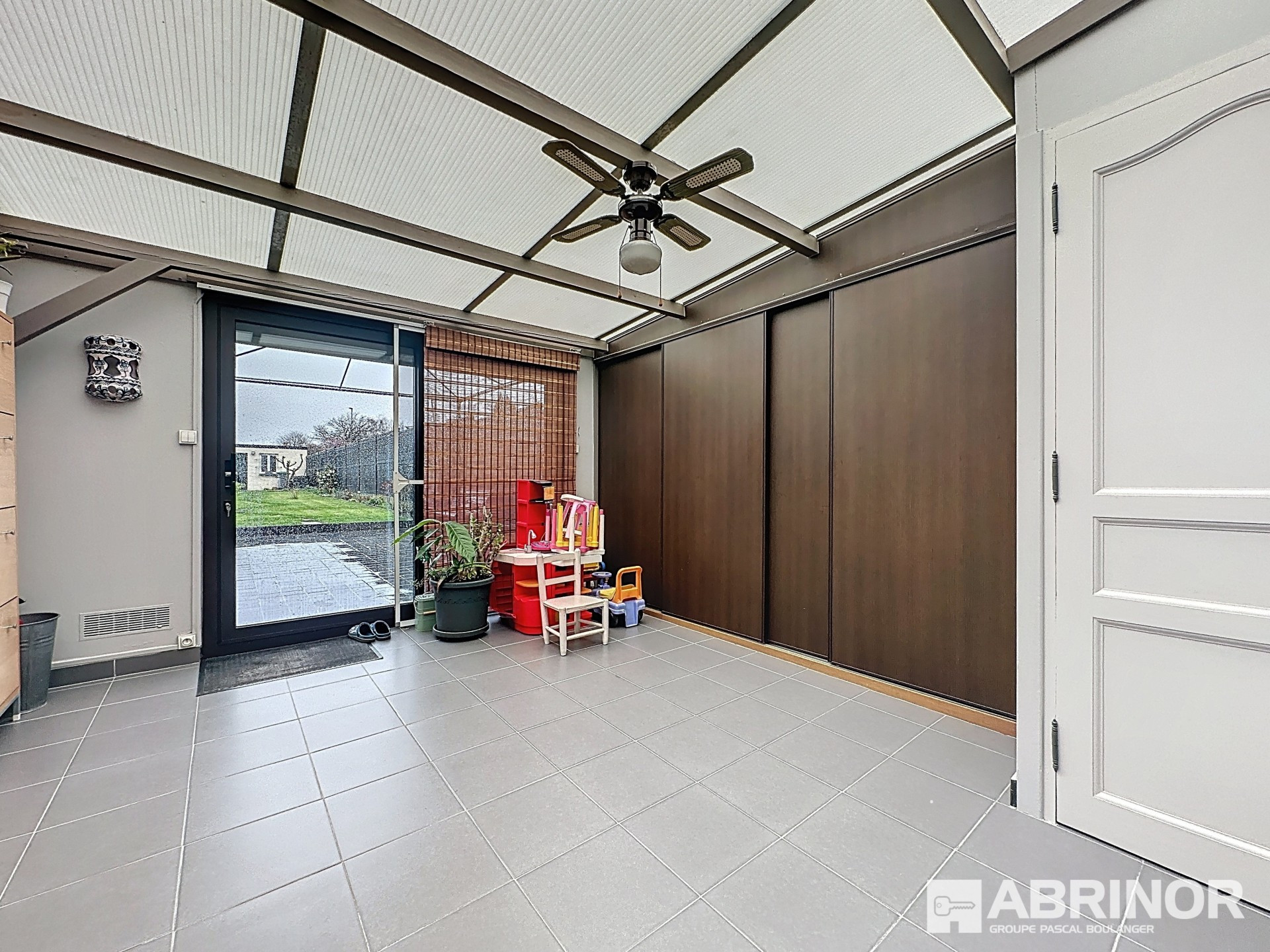 vente maison LINSELLES