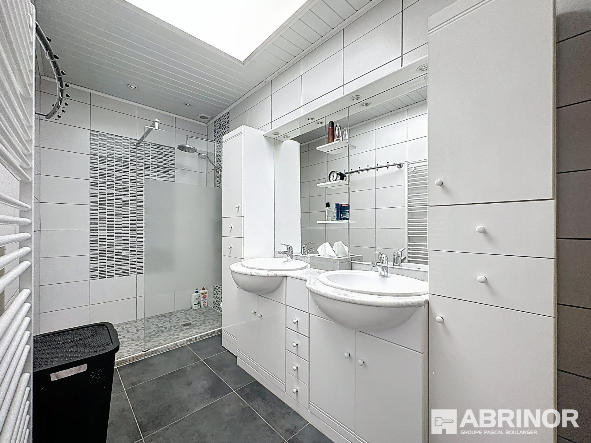 vente maison LINSELLES