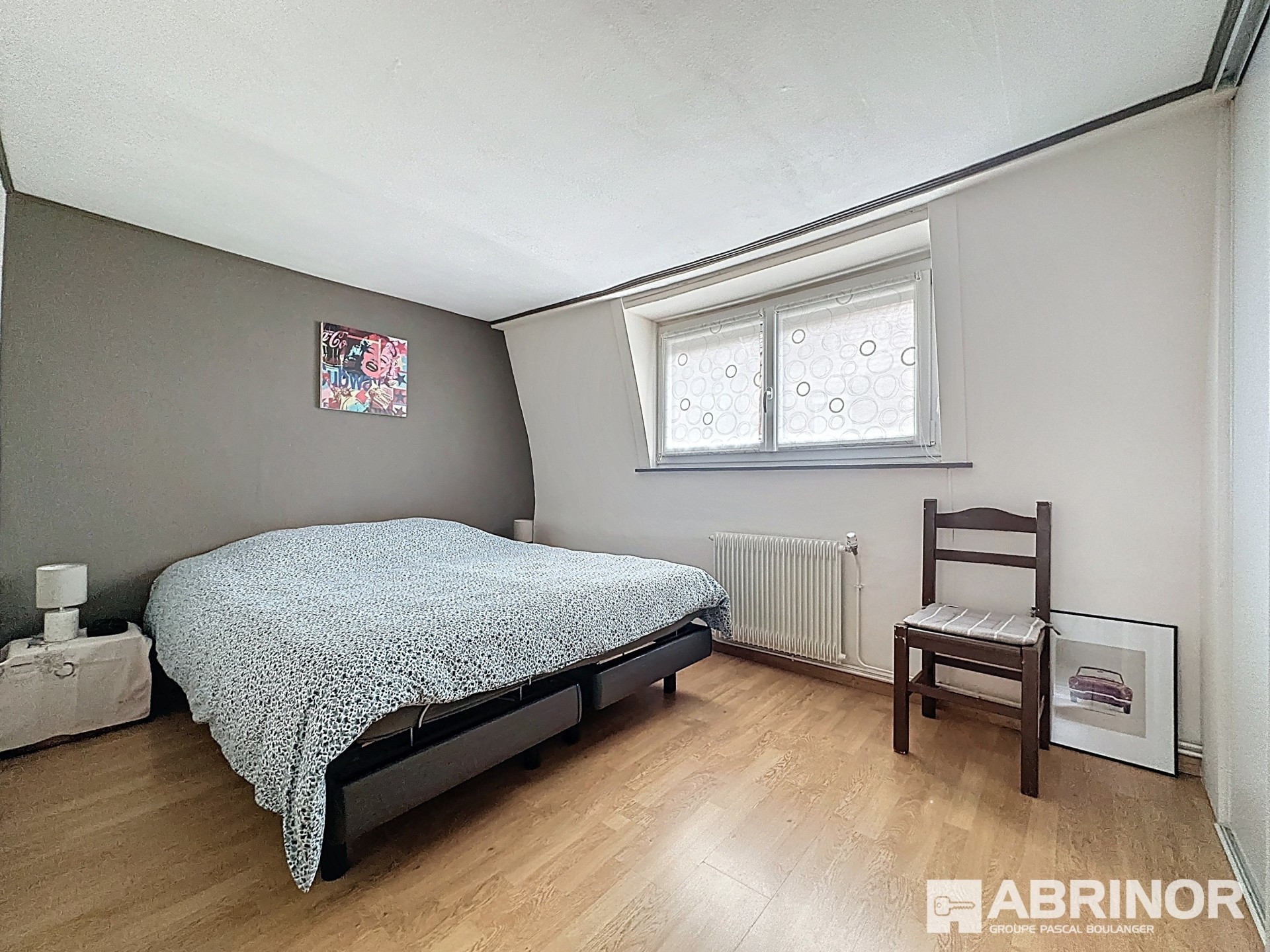 vente maison LINSELLES