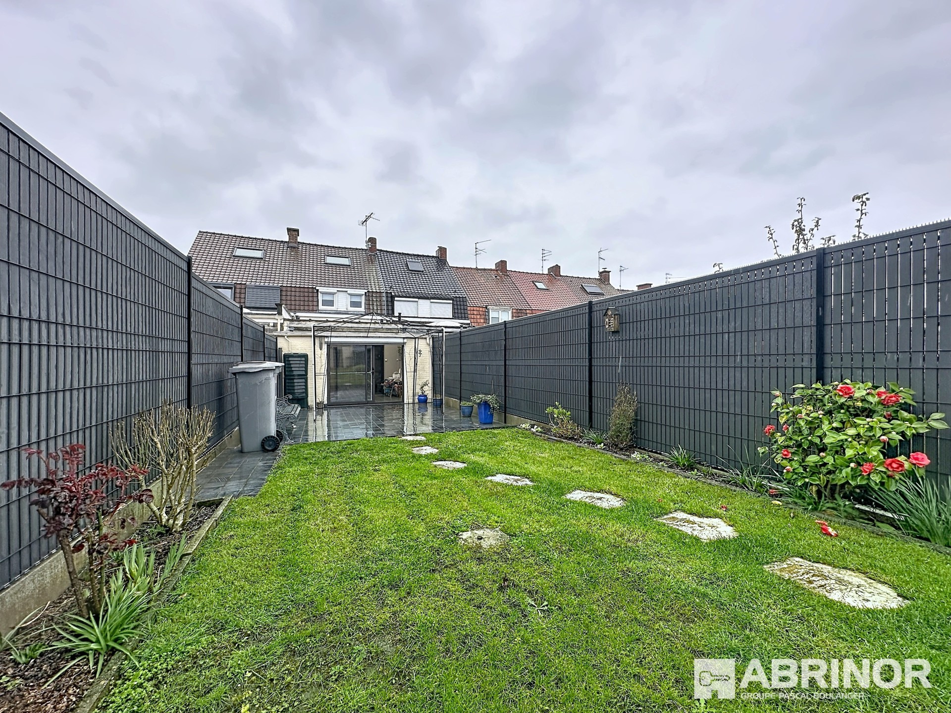 vente maison LINSELLES