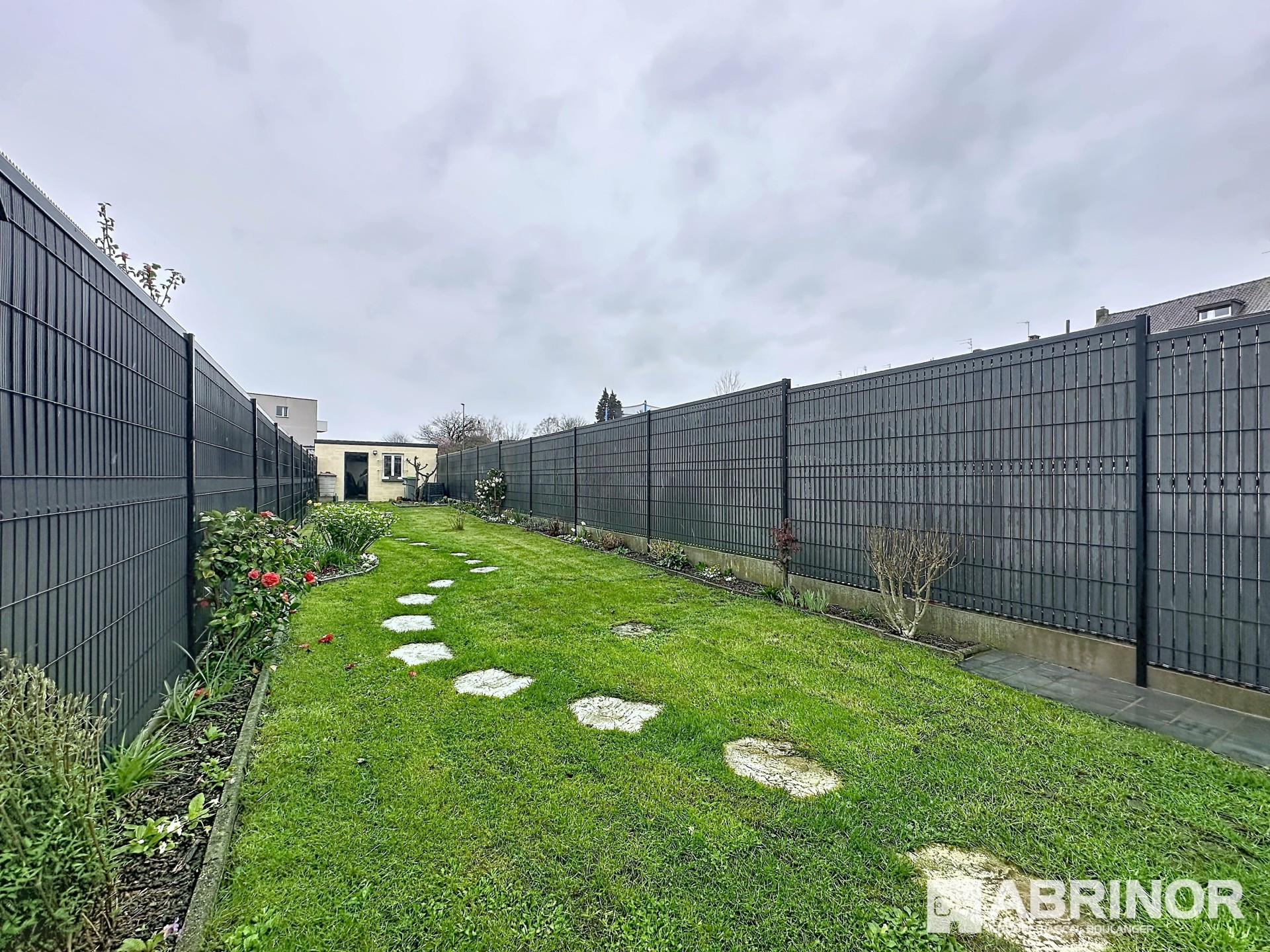 vente maison LINSELLES