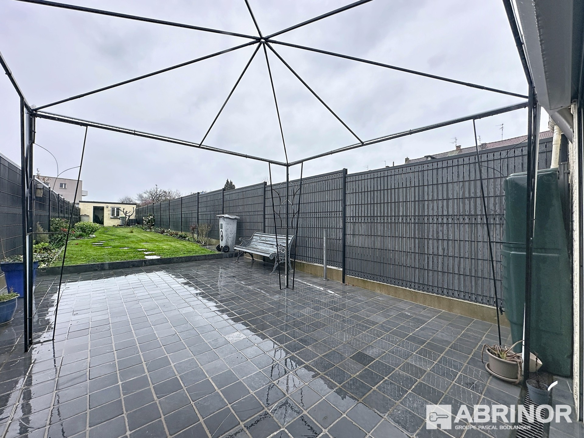 vente maison LINSELLES