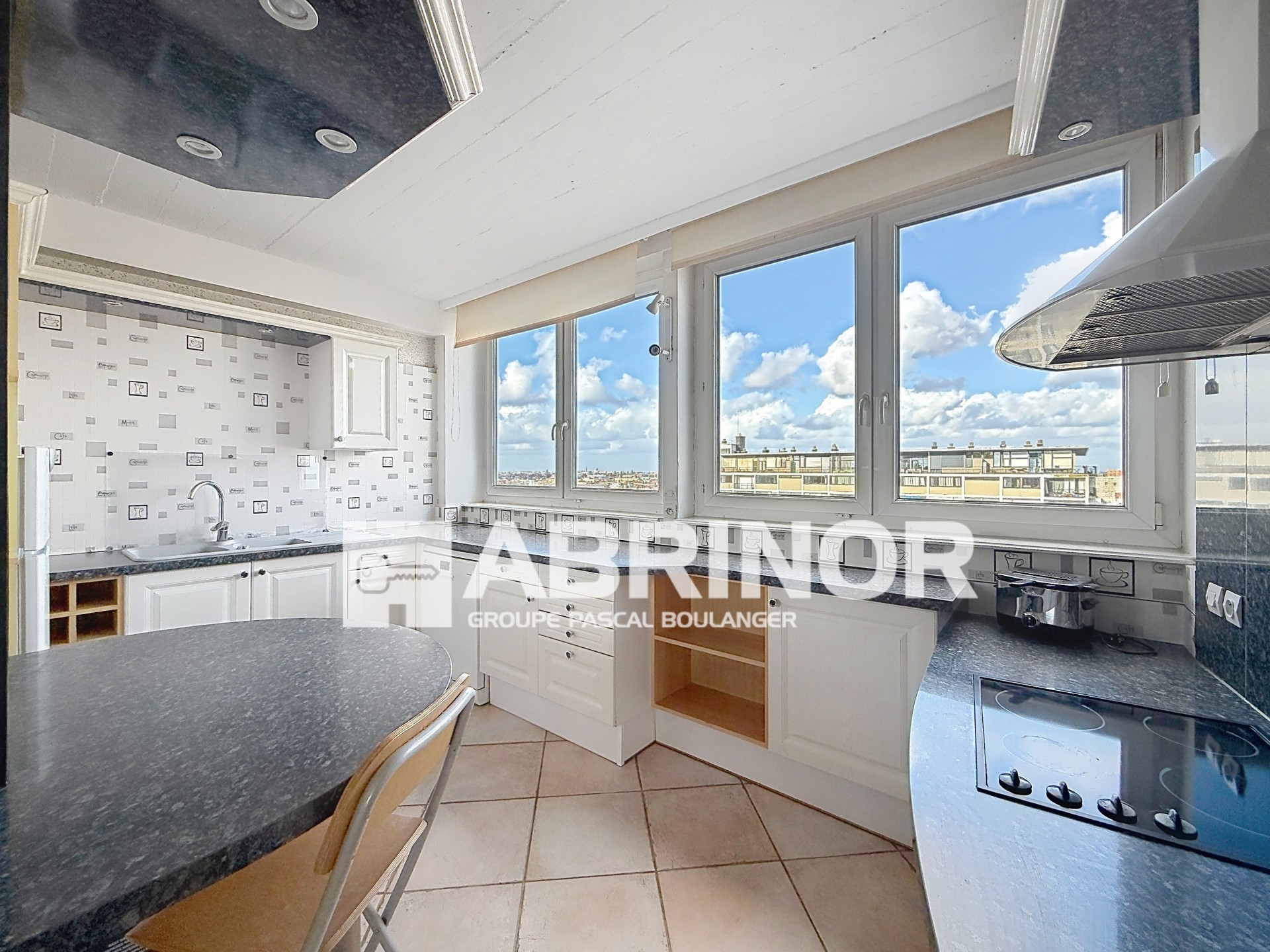 vente appartement ROUBAIX