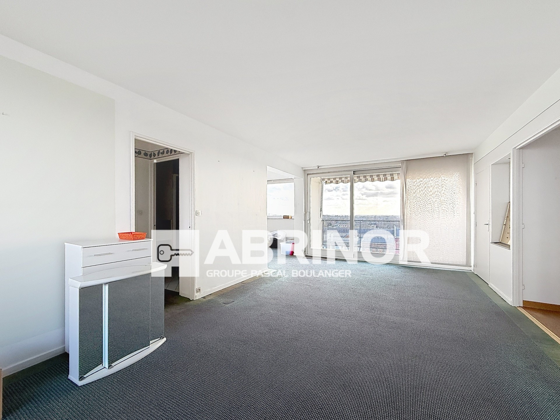 vente appartement ROUBAIX