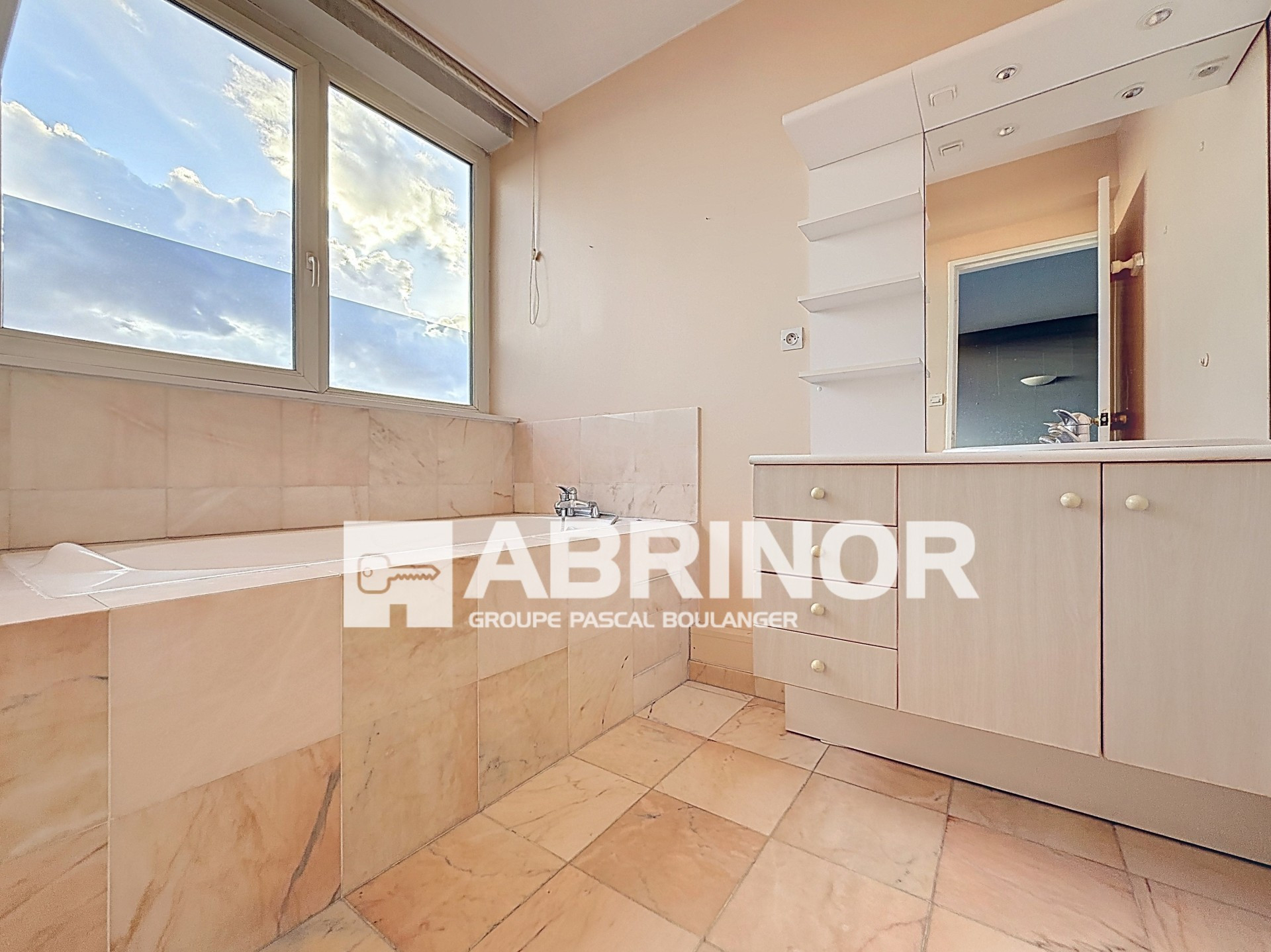 vente appartement ROUBAIX