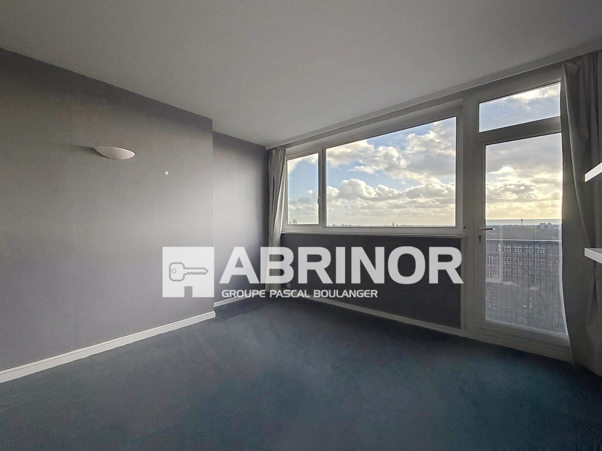 vente appartement ROUBAIX