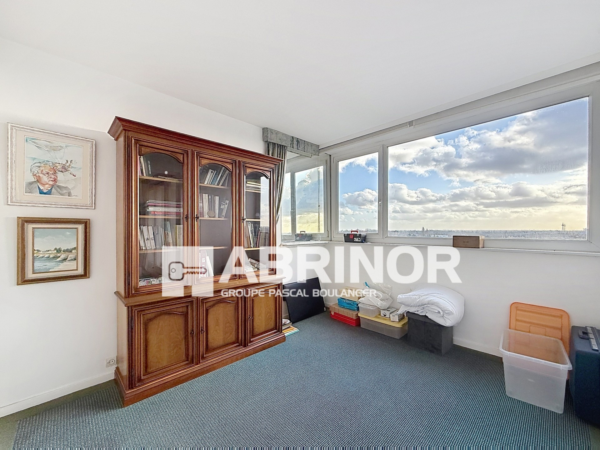 vente appartement ROUBAIX