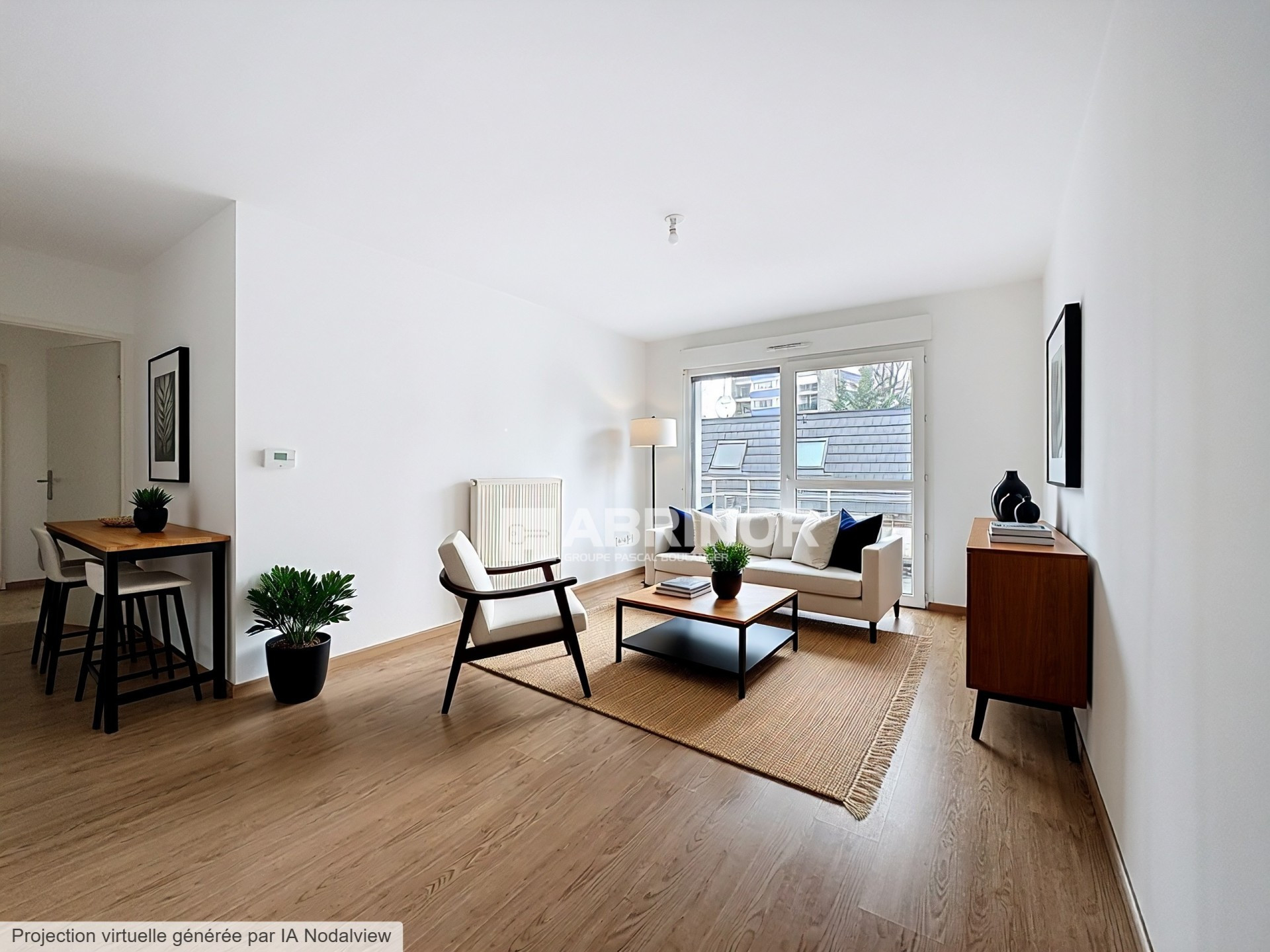 vente appartement TOURCOING