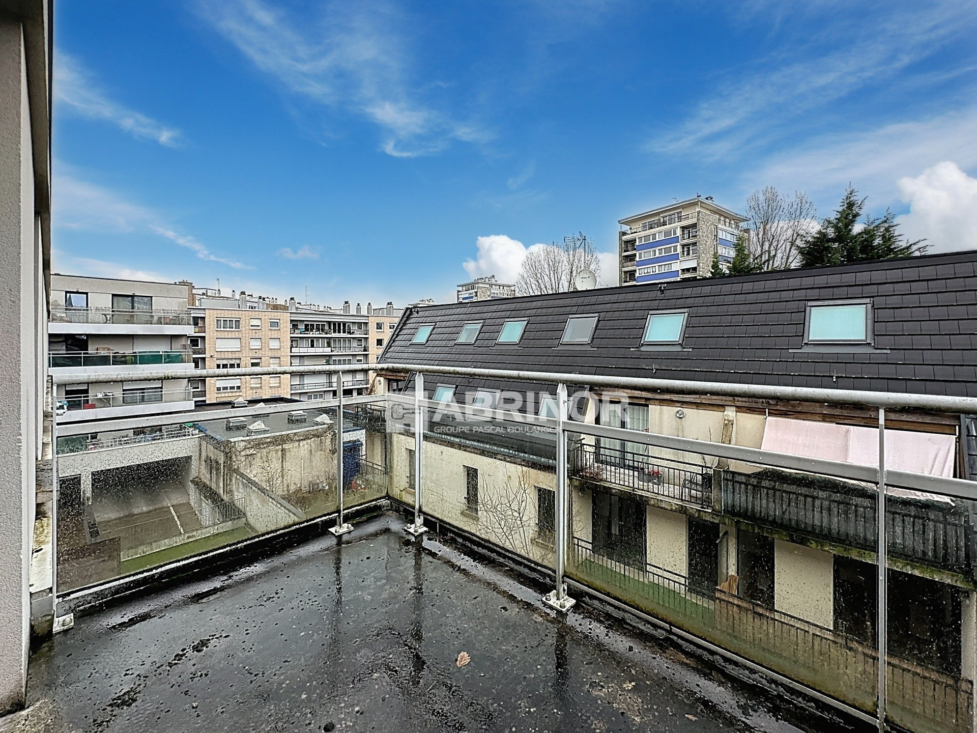 vente appartement TOURCOING