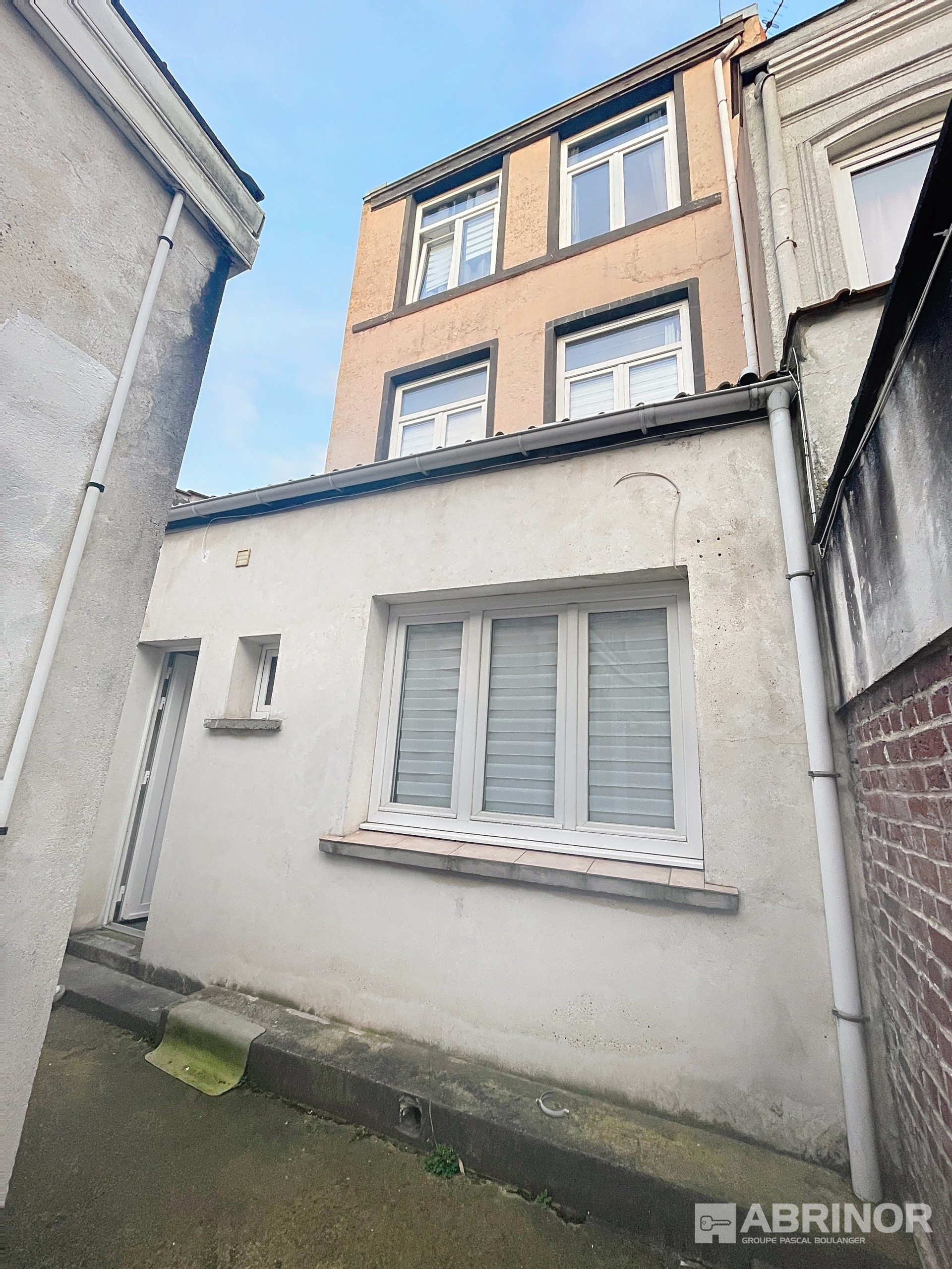 vente immeuble LILLE