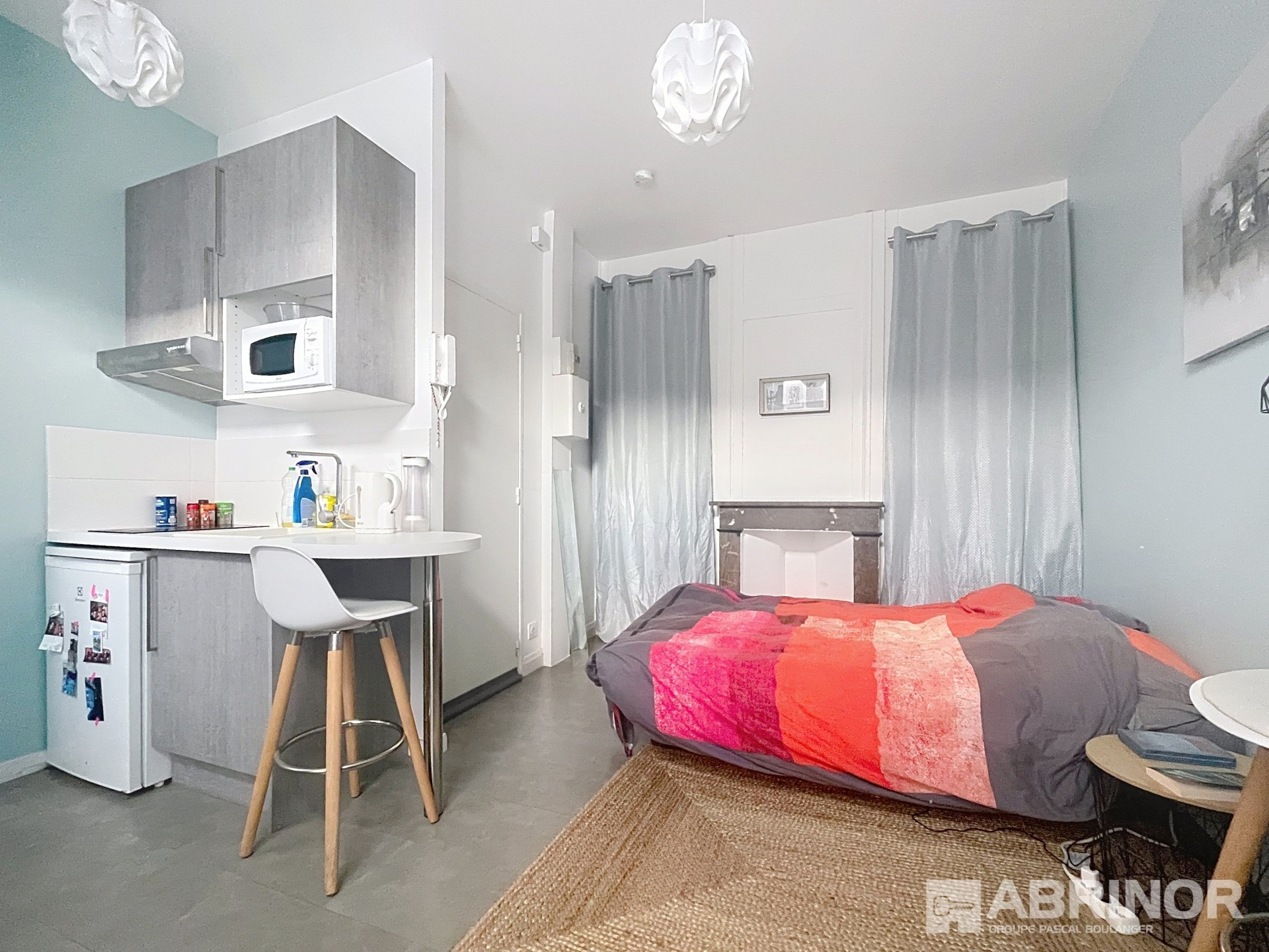 vente immeuble LILLE